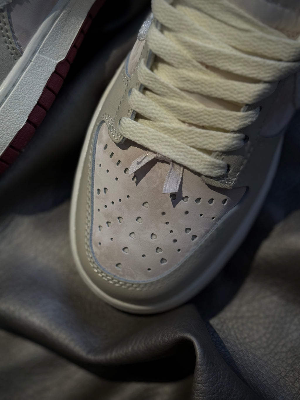 Nike Dunk Low Valentine's Day