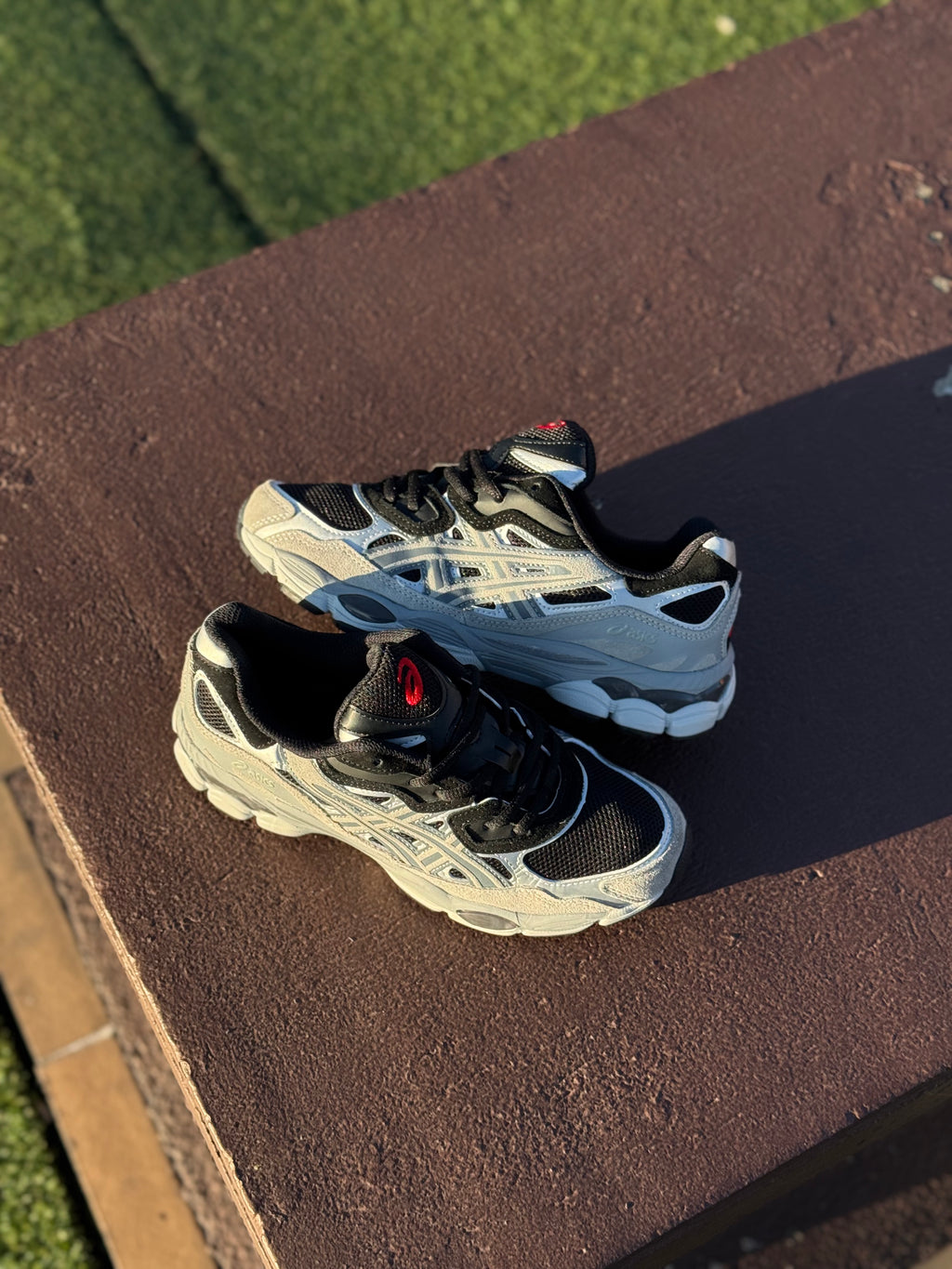 Asics Gel NYC