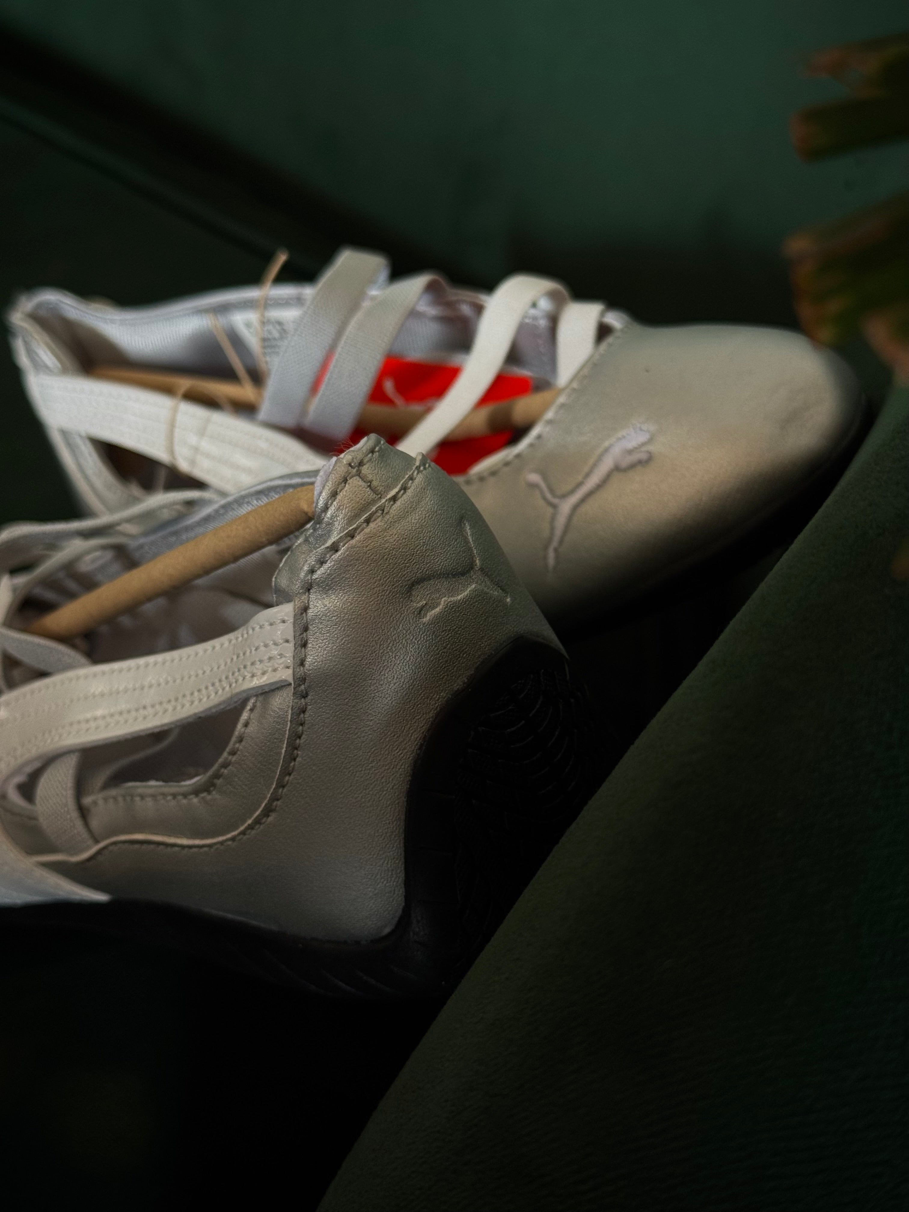 Puma Speedcat Ballet Metallic