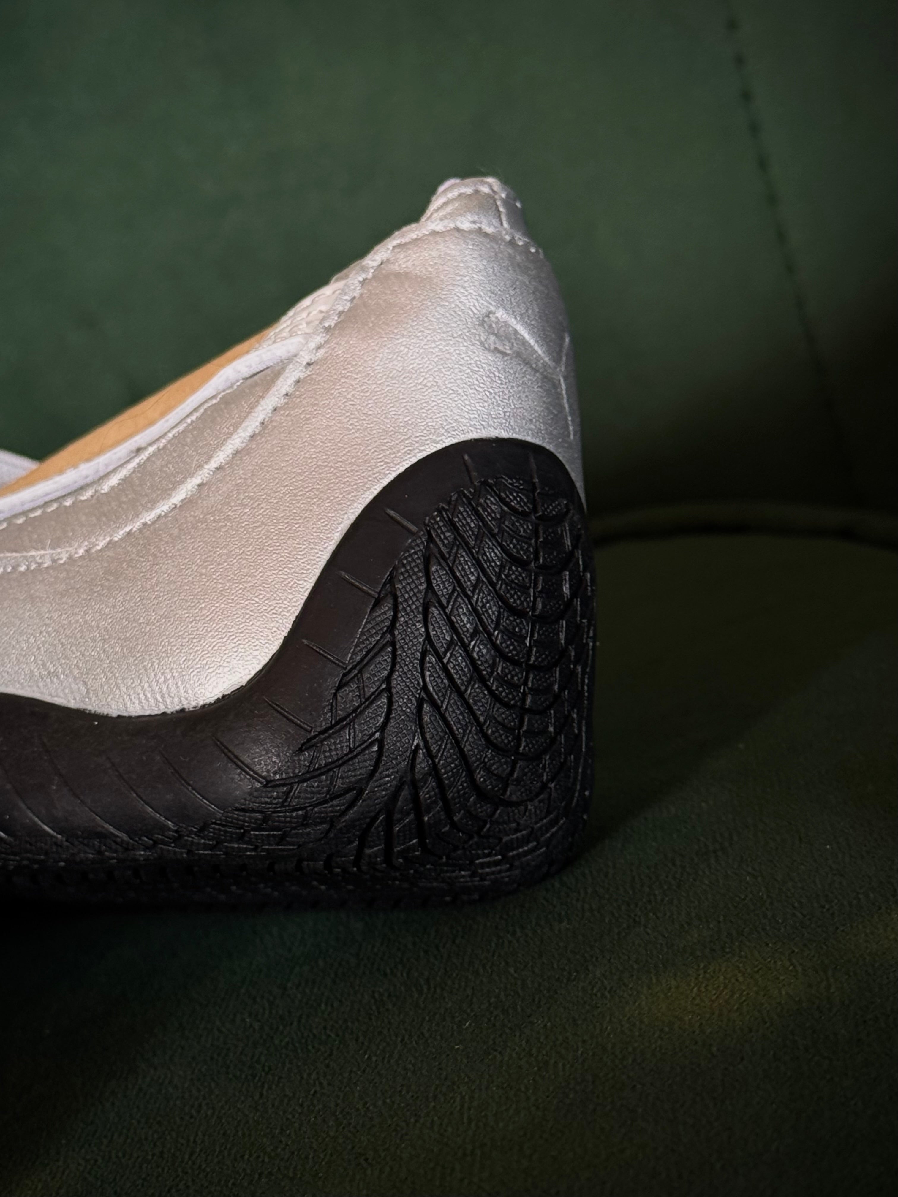 Puma Speedcat Ballet Metallic