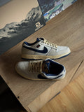 Nike Dunk Low x Stranger Things "Phantom