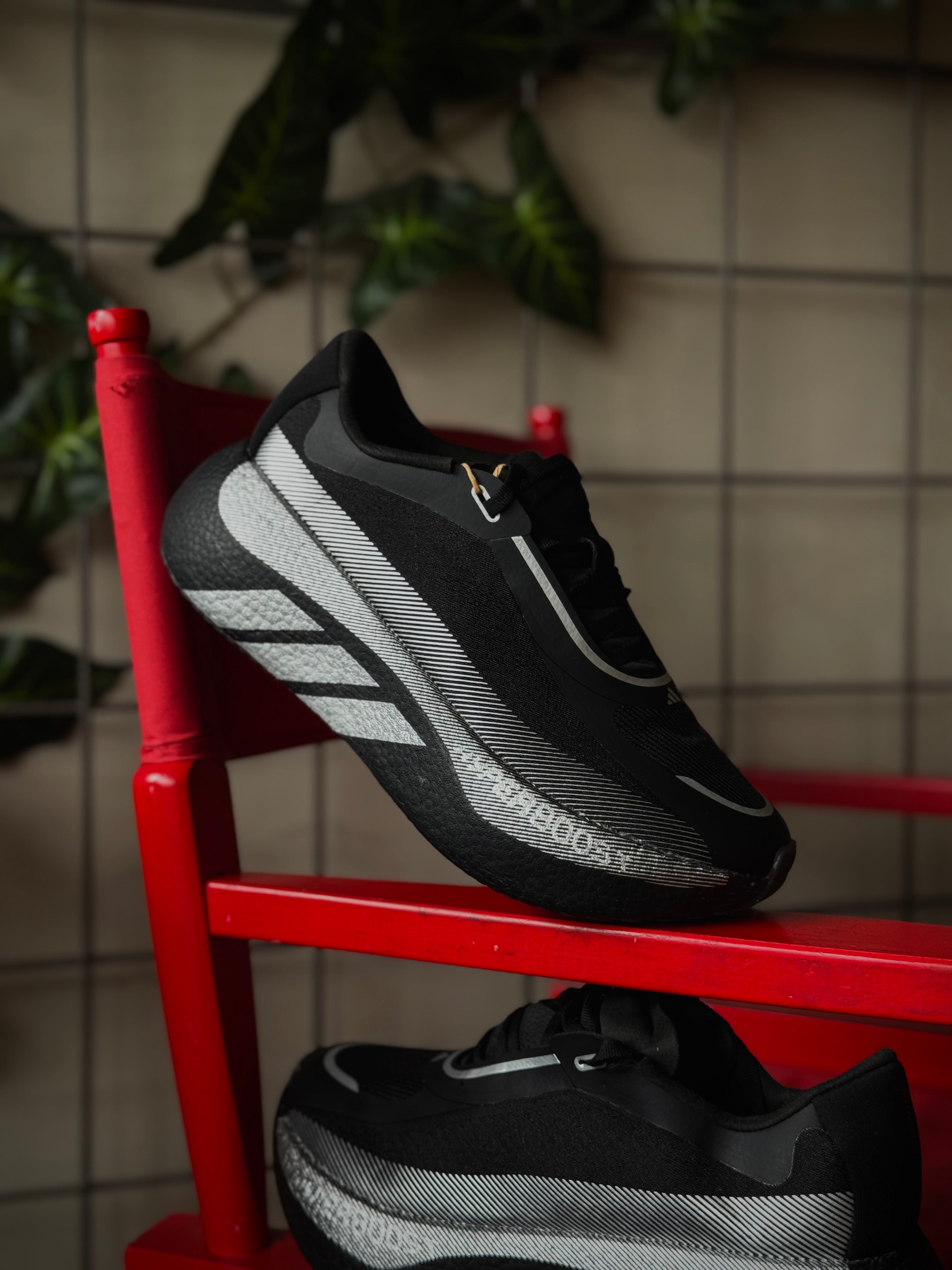 Adidas HyperBoost