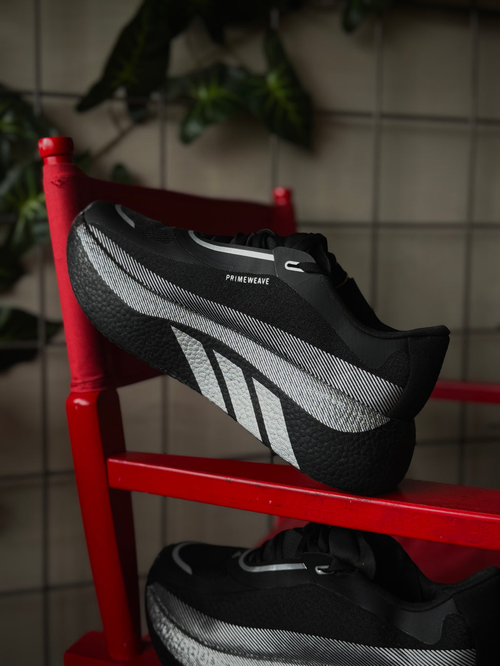 Adidas HyperBoost