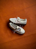 Adidas Samba Jane Cloud White