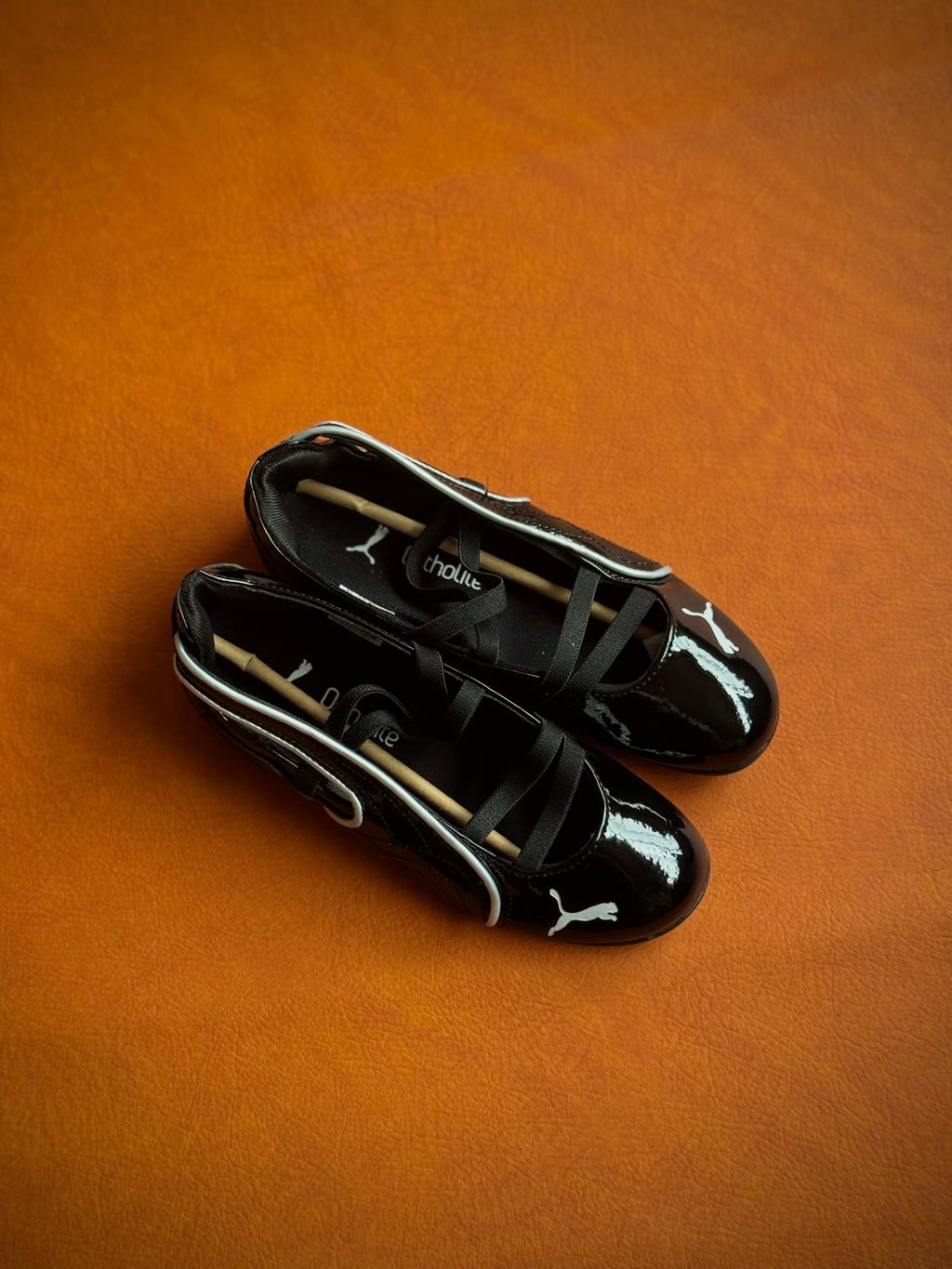 Puma Speedcat Ballet Glossy