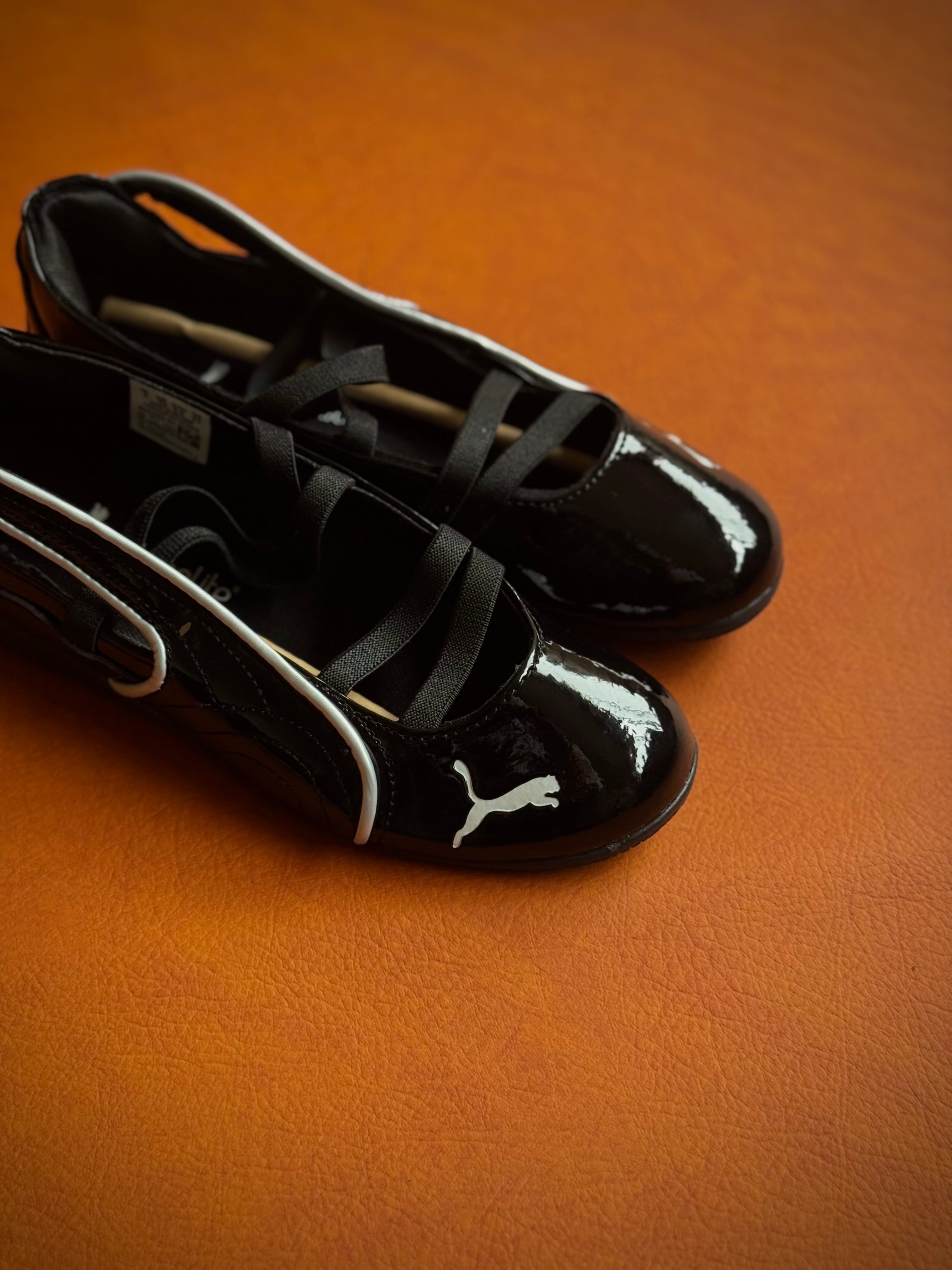 Puma Speedcat Ballet Glossy