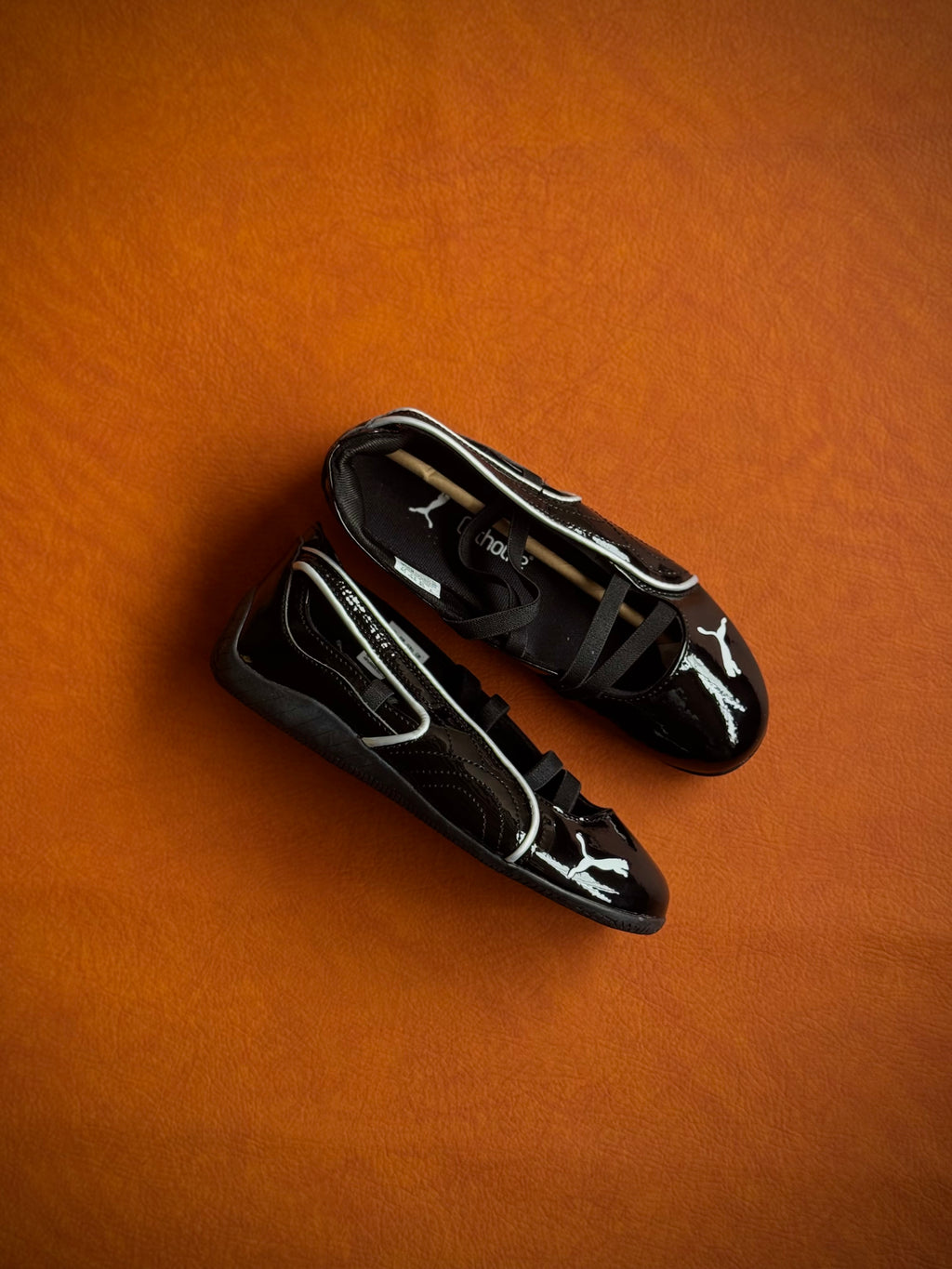 Puma Speedcat Ballet Glossy