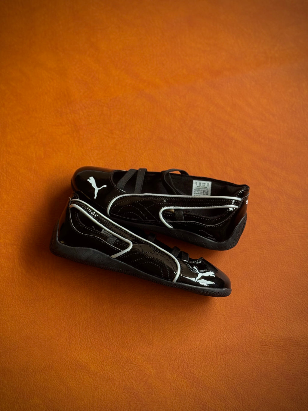 Puma Speedcat Ballet Glossy
