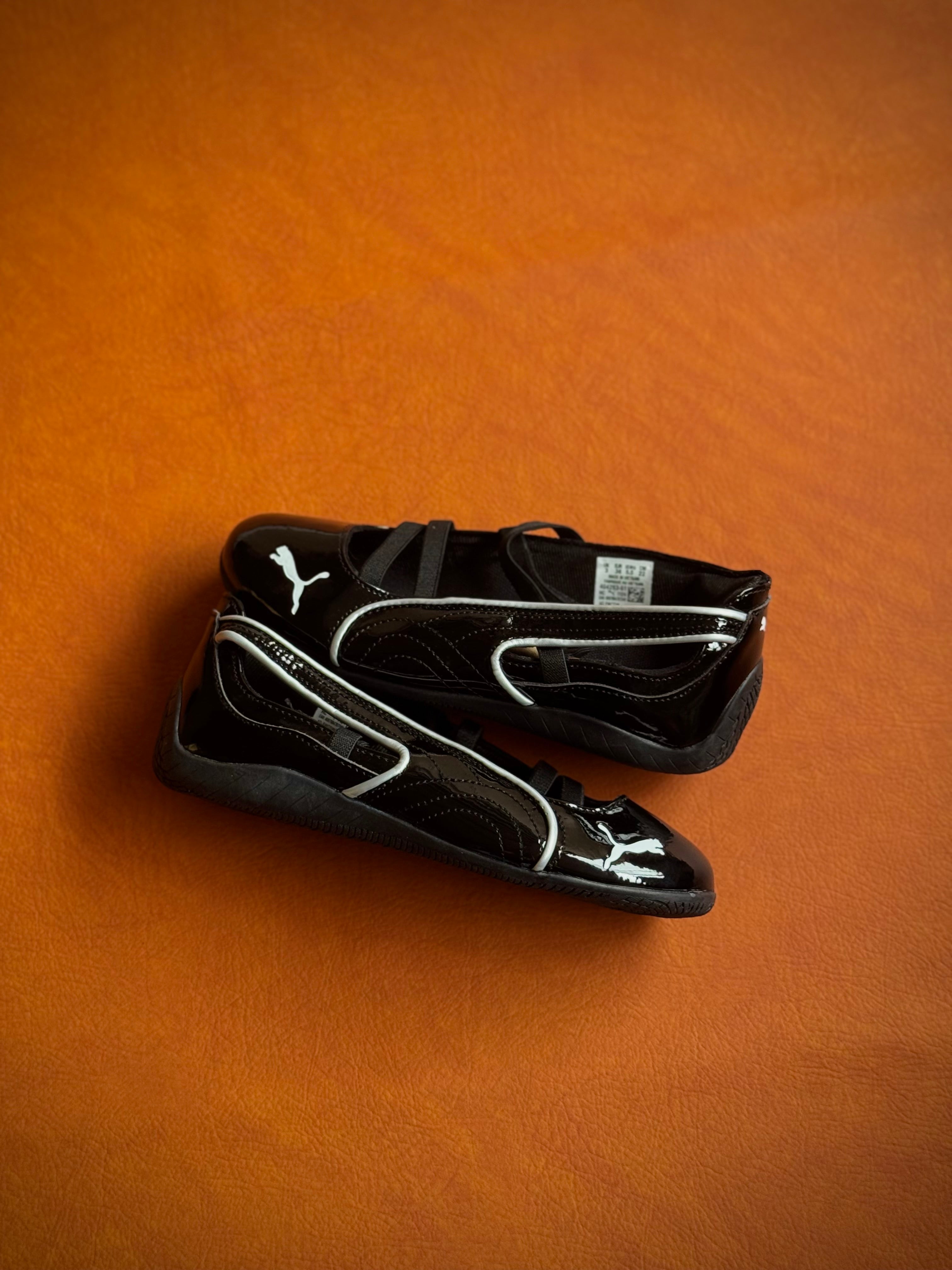 Puma Speedcat Ballet Glossy