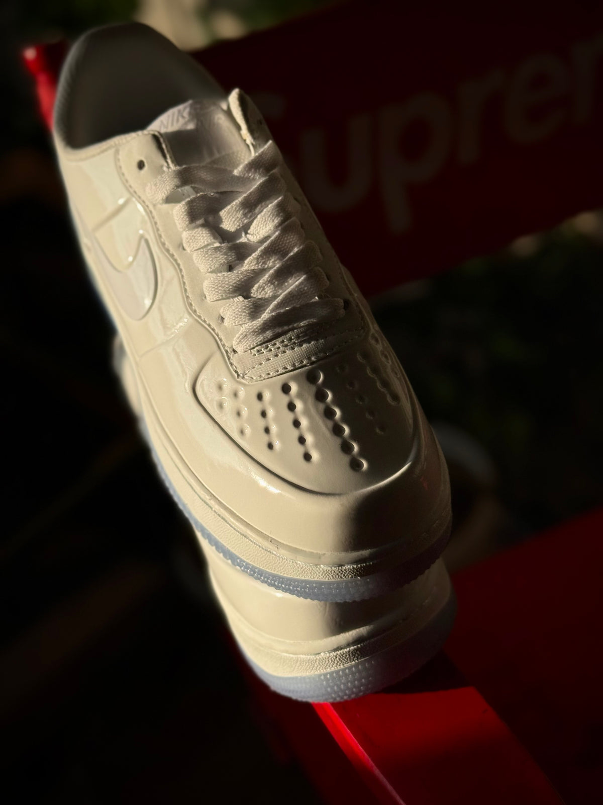 Air Force 1 Foamposite Pro Cup