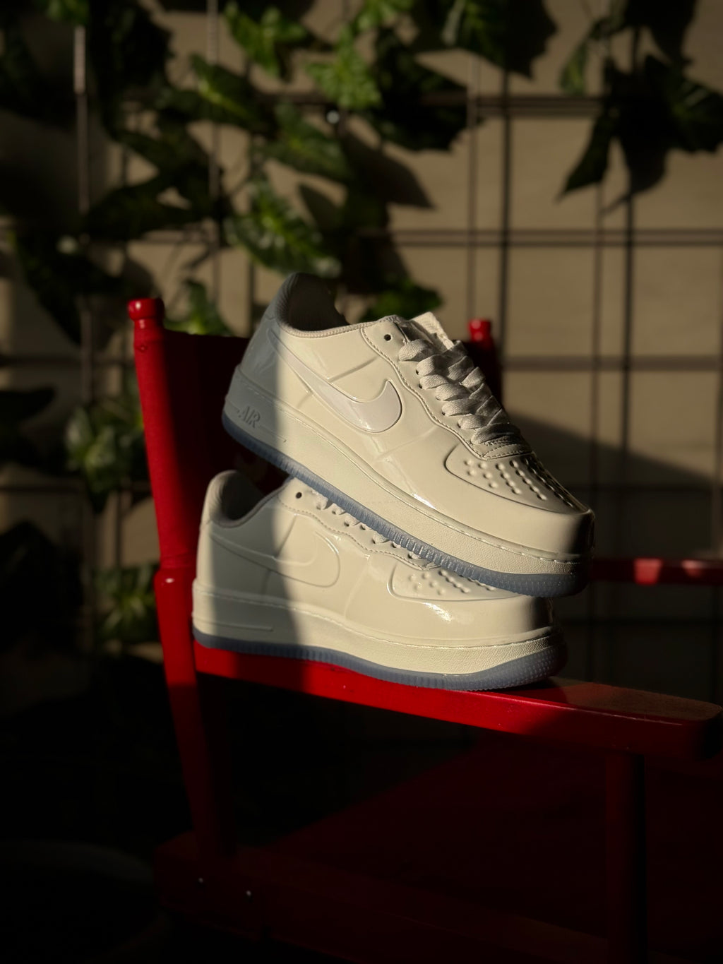 Air Force 1 Foamposite Pro Cup