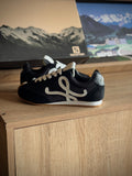 LOEWE Ballet Runner 2.0 Black
