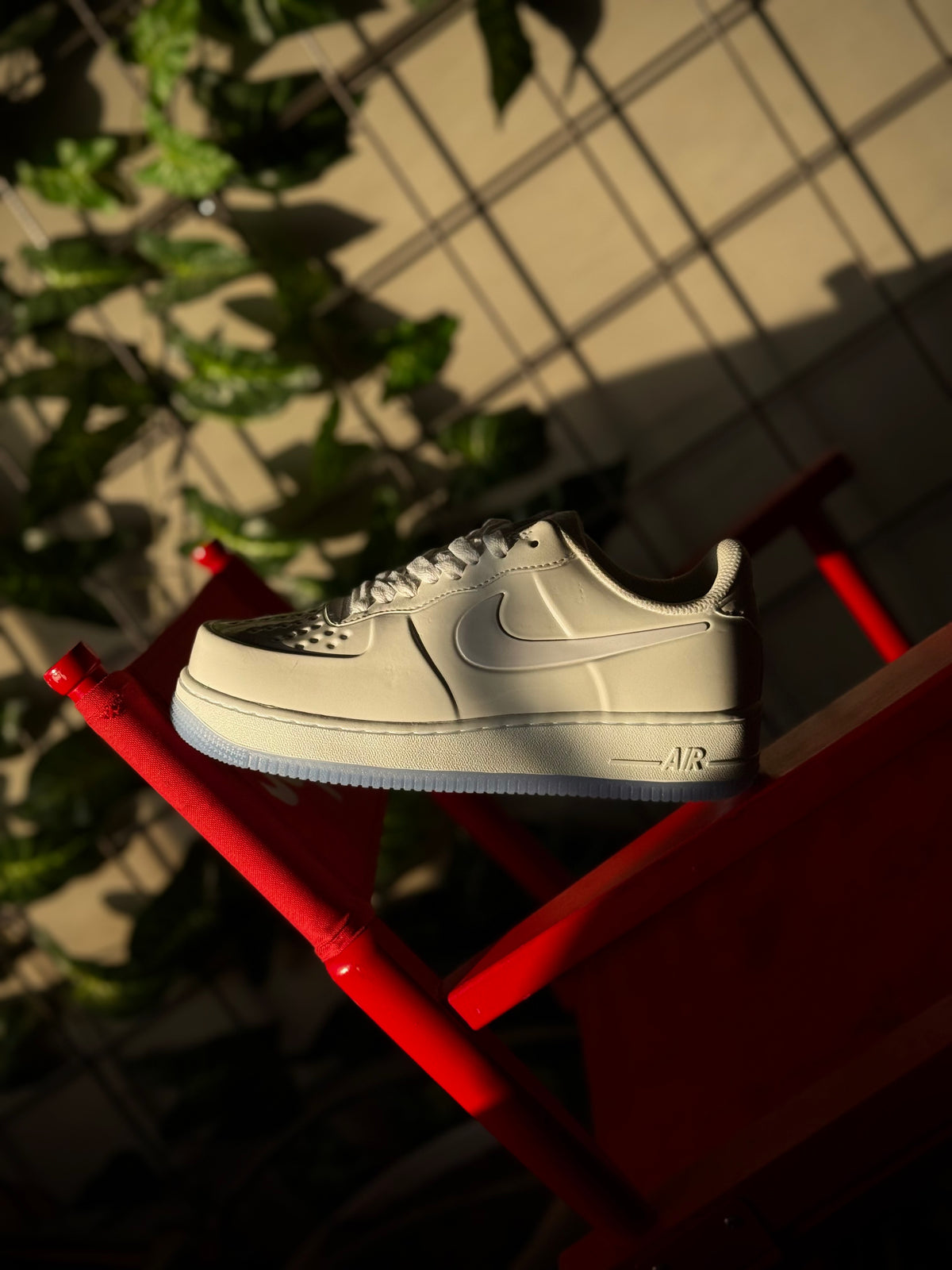 Air Force 1 Foamposite Pro Cup