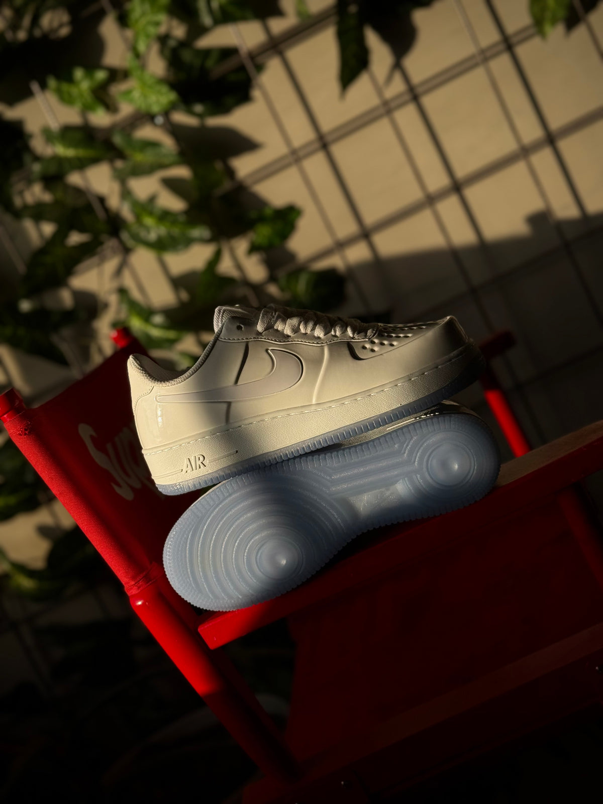 Air Force 1 Foamposite Pro Cup