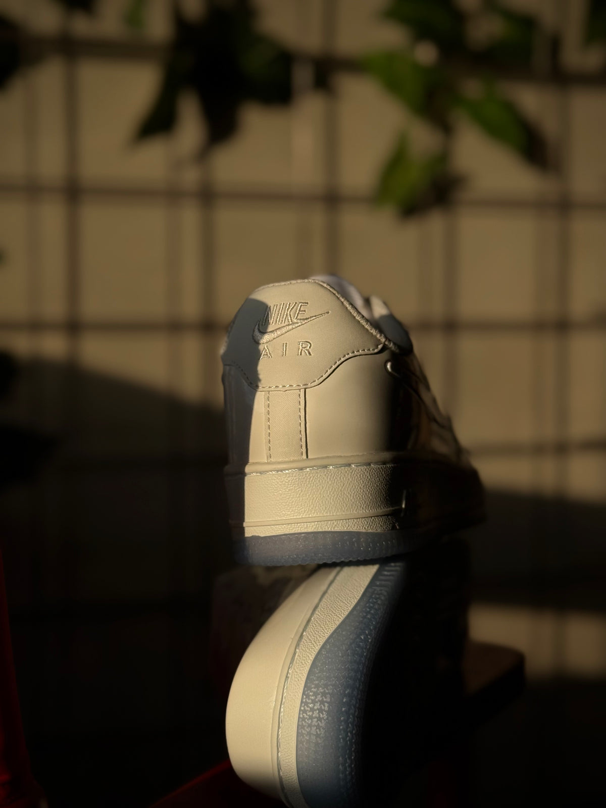 Air Force 1 Foamposite Pro Cup