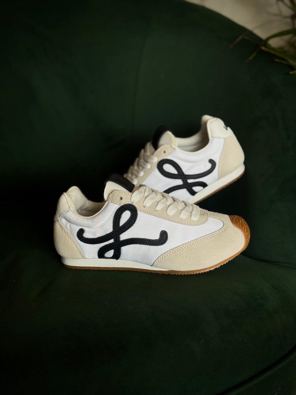LOEWE Ballet Runner 2.0