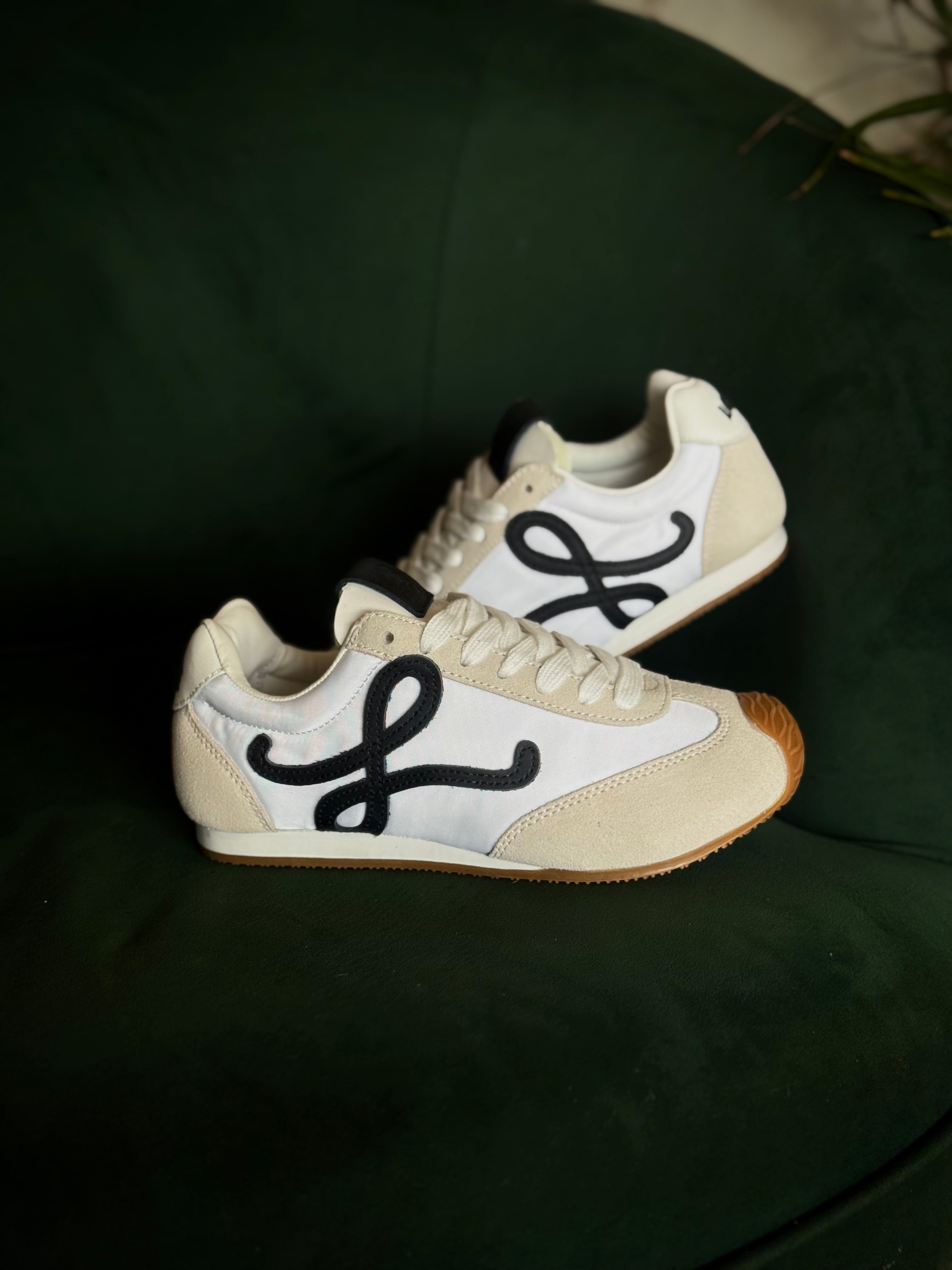 LOEWE Ballet Runner 2.0