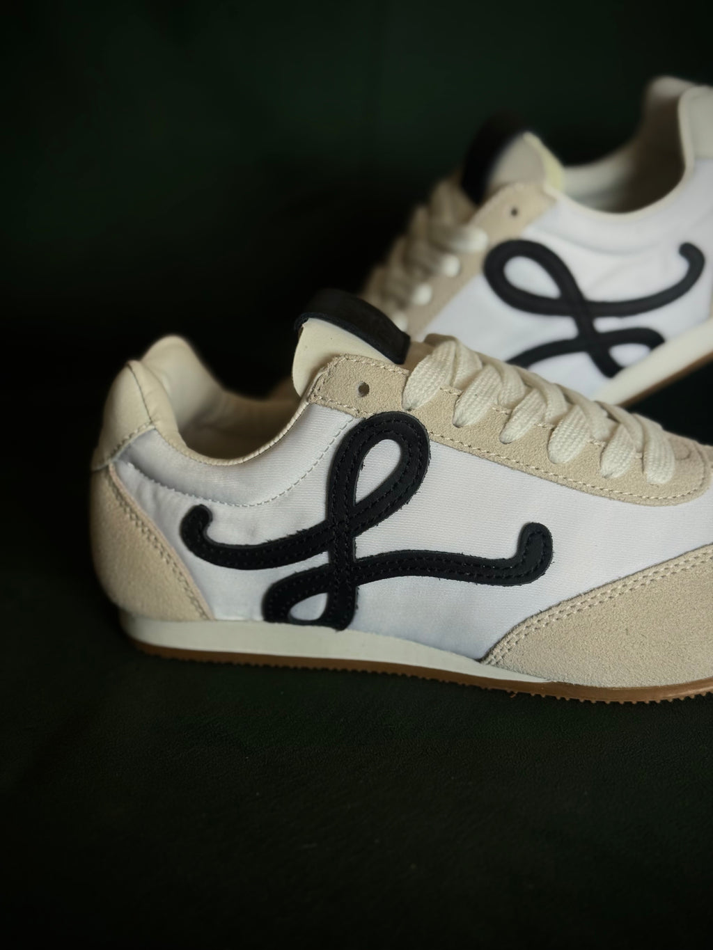 LOEWE Ballet Runner 2.0