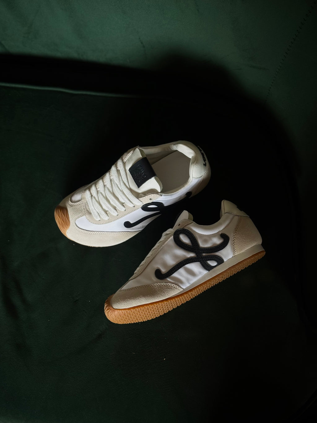 LOEWE Ballet Runner 2.0