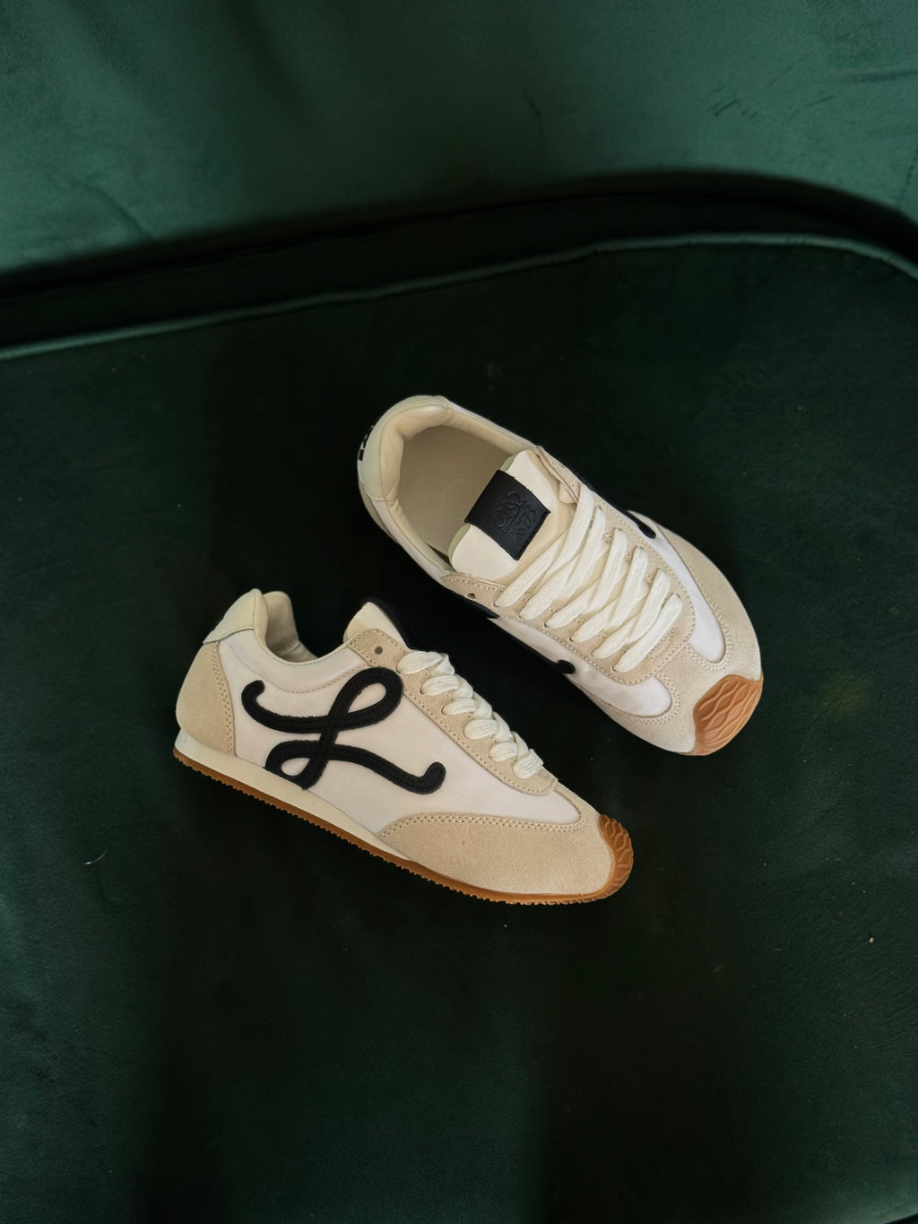 LOEWE Ballet Runner 2.0
