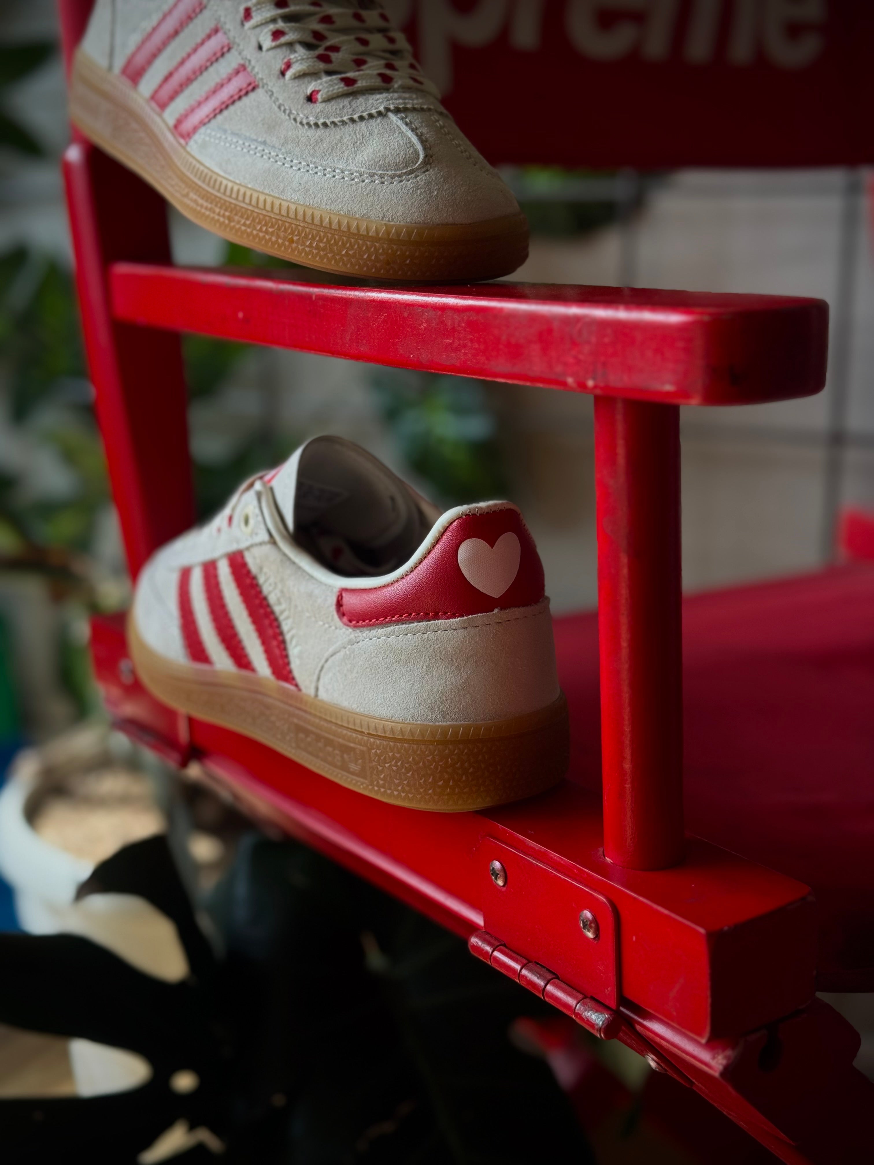 Adidas Handball Spezial San Valentin