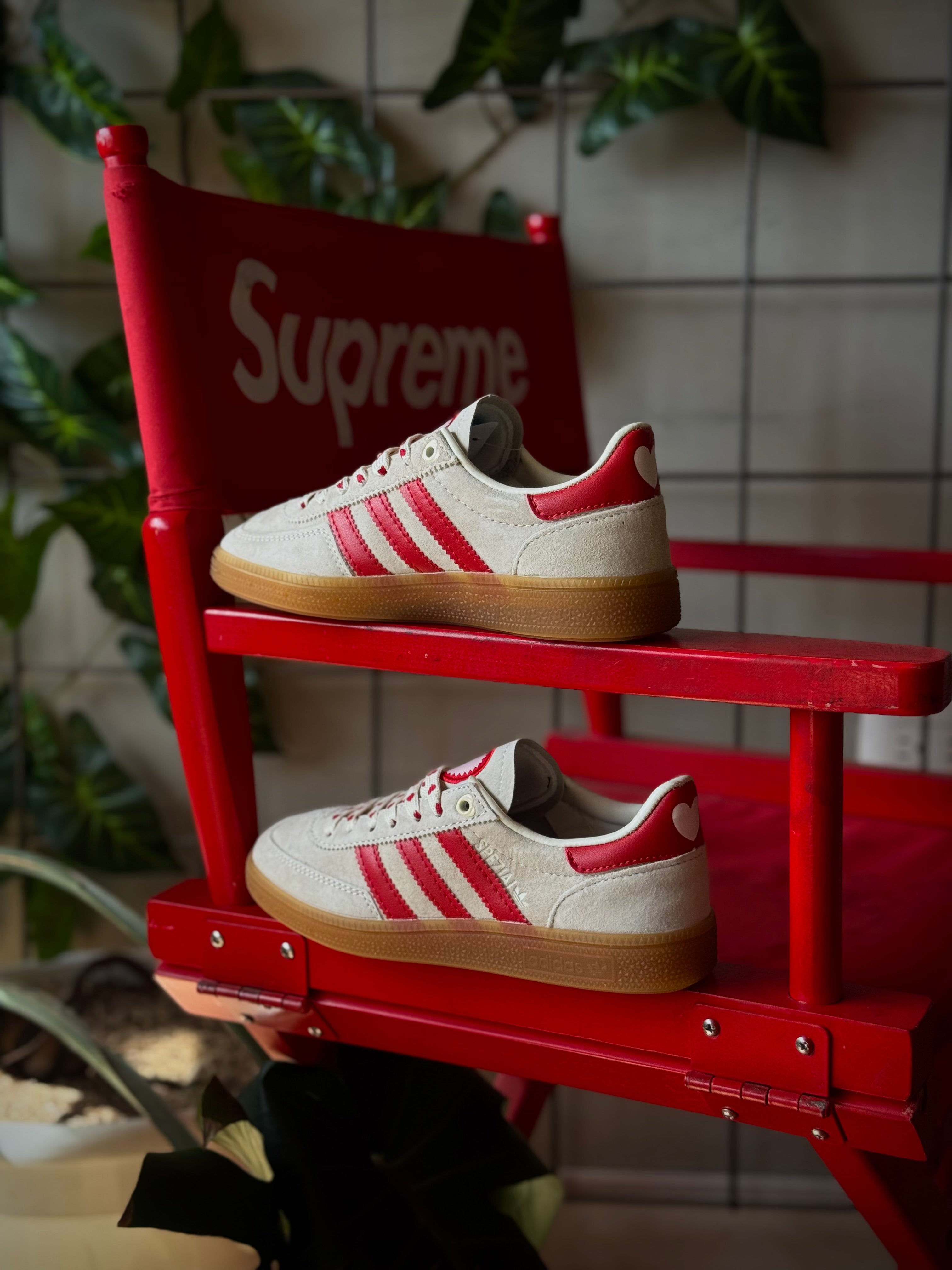 Adidas Handball Spezial San Valentin
