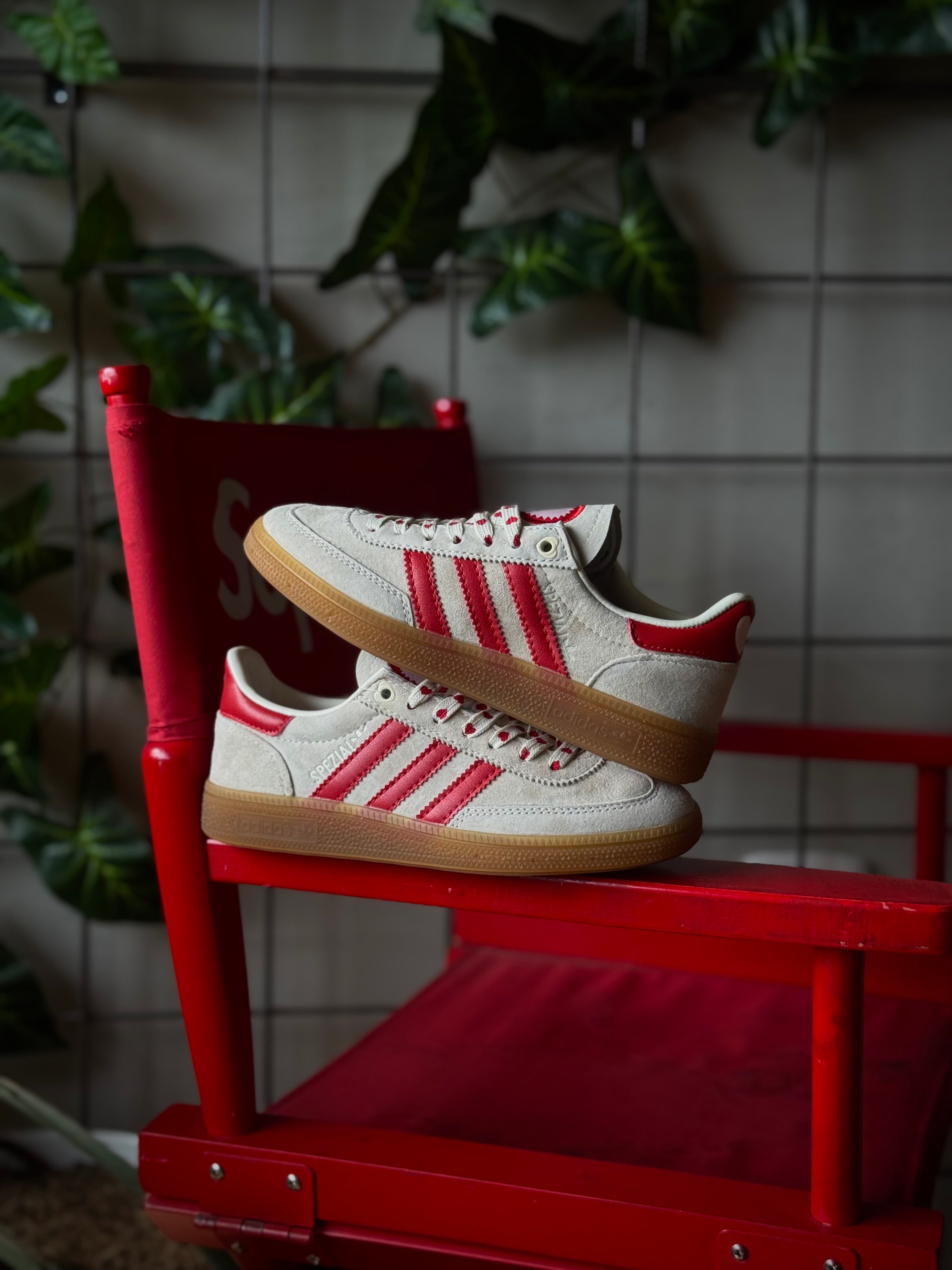 Adidas Handball Spezial San Valentin