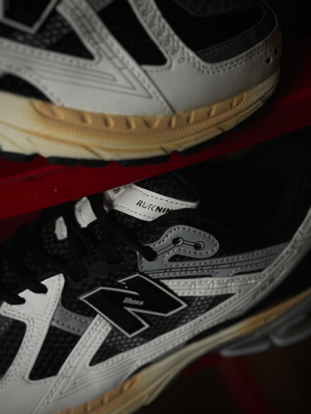 New Balance 1906U Black Sea Salt