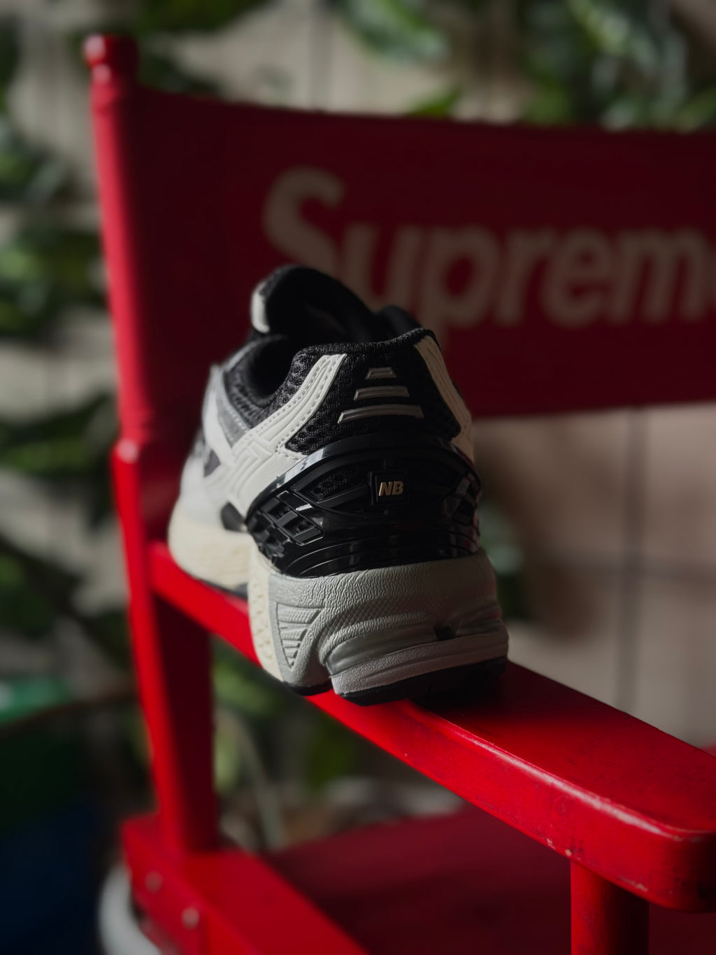 New Balance 1906U Black Sea Salt