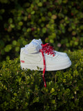 Air Force One High x Supreme