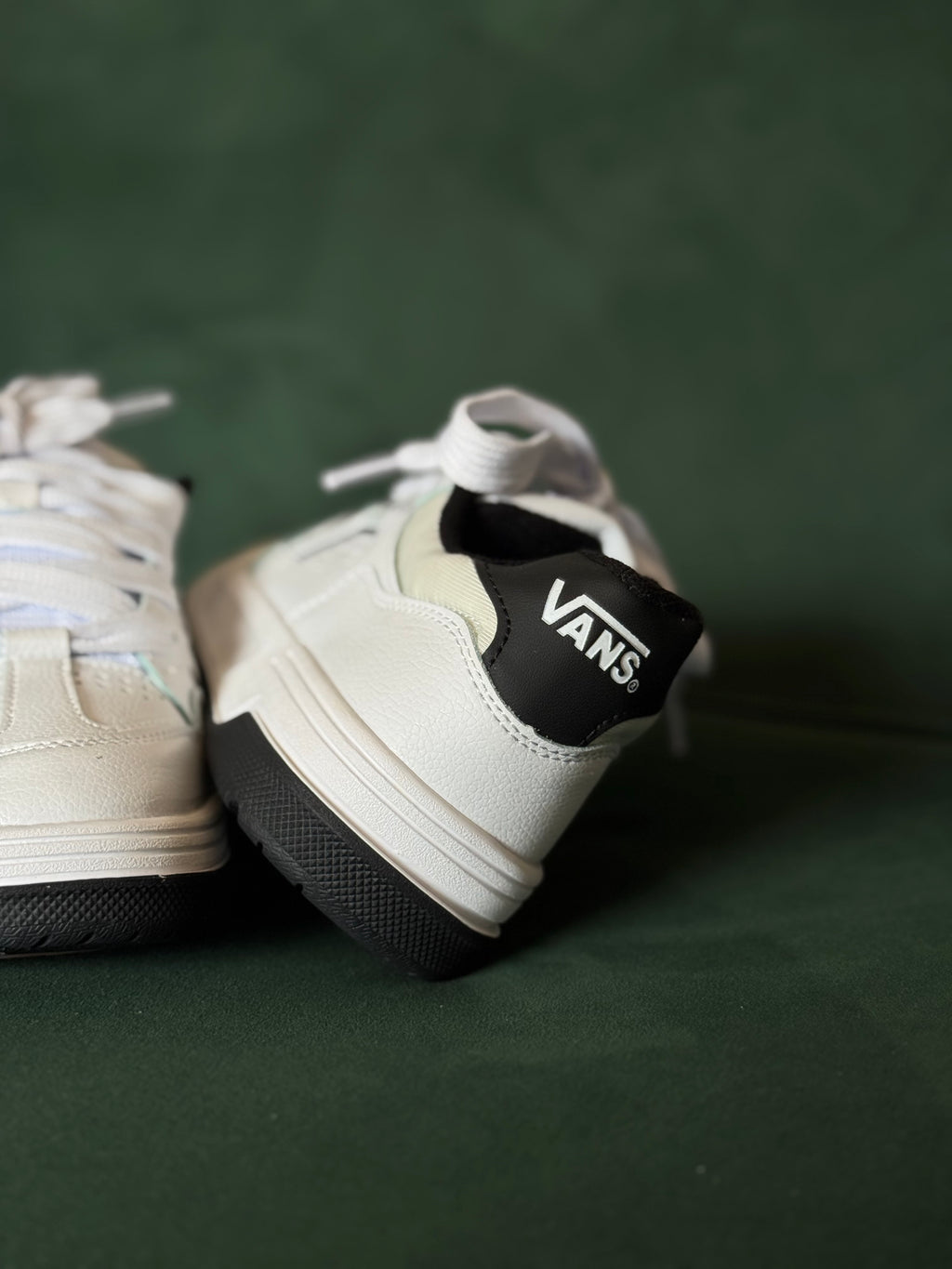 Vans Hylane (Copia)