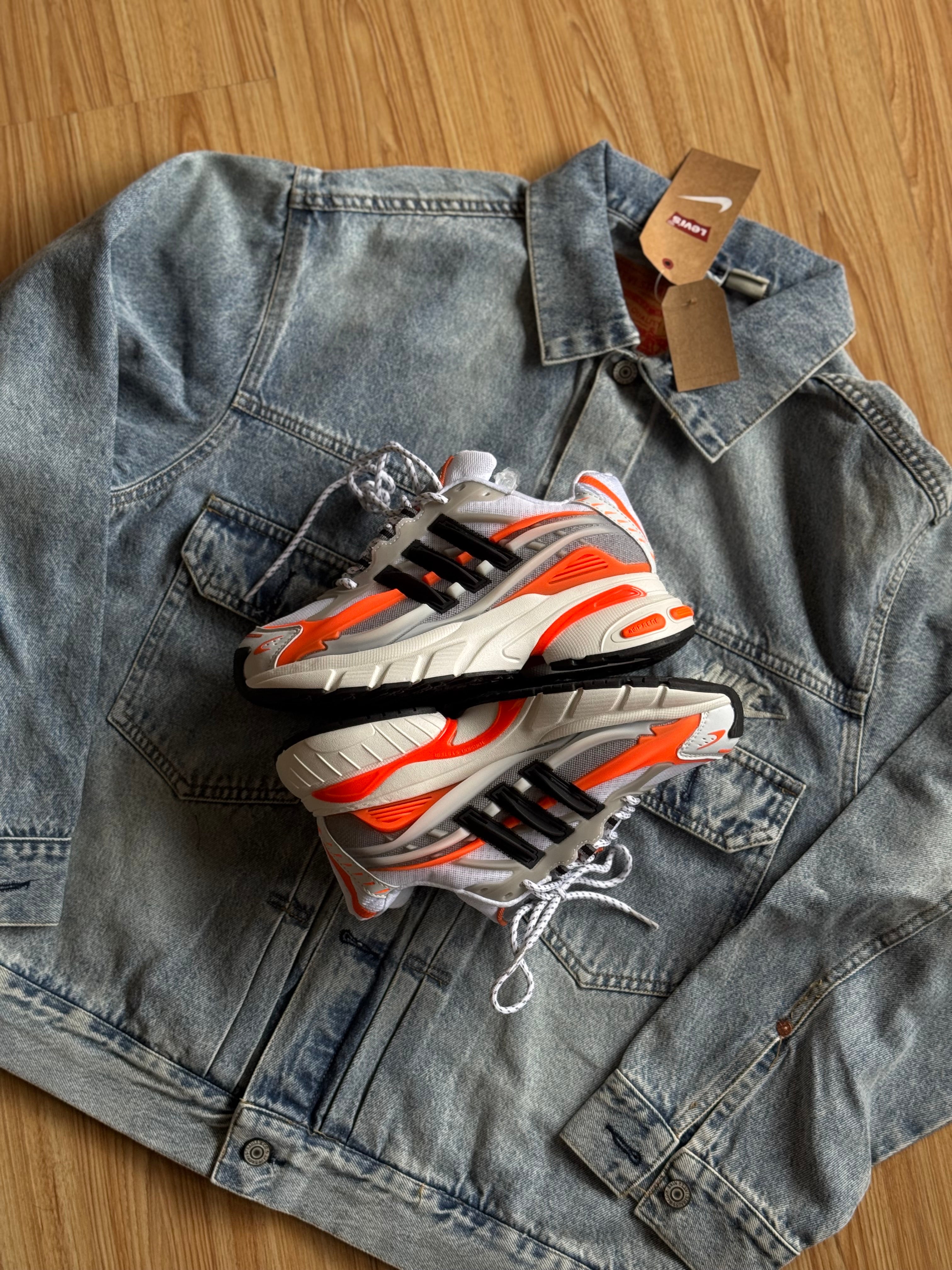 Adidas Jellyfish x Pharell Williams