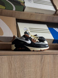 Nike Air Max 90 Sp Patta Waves Black