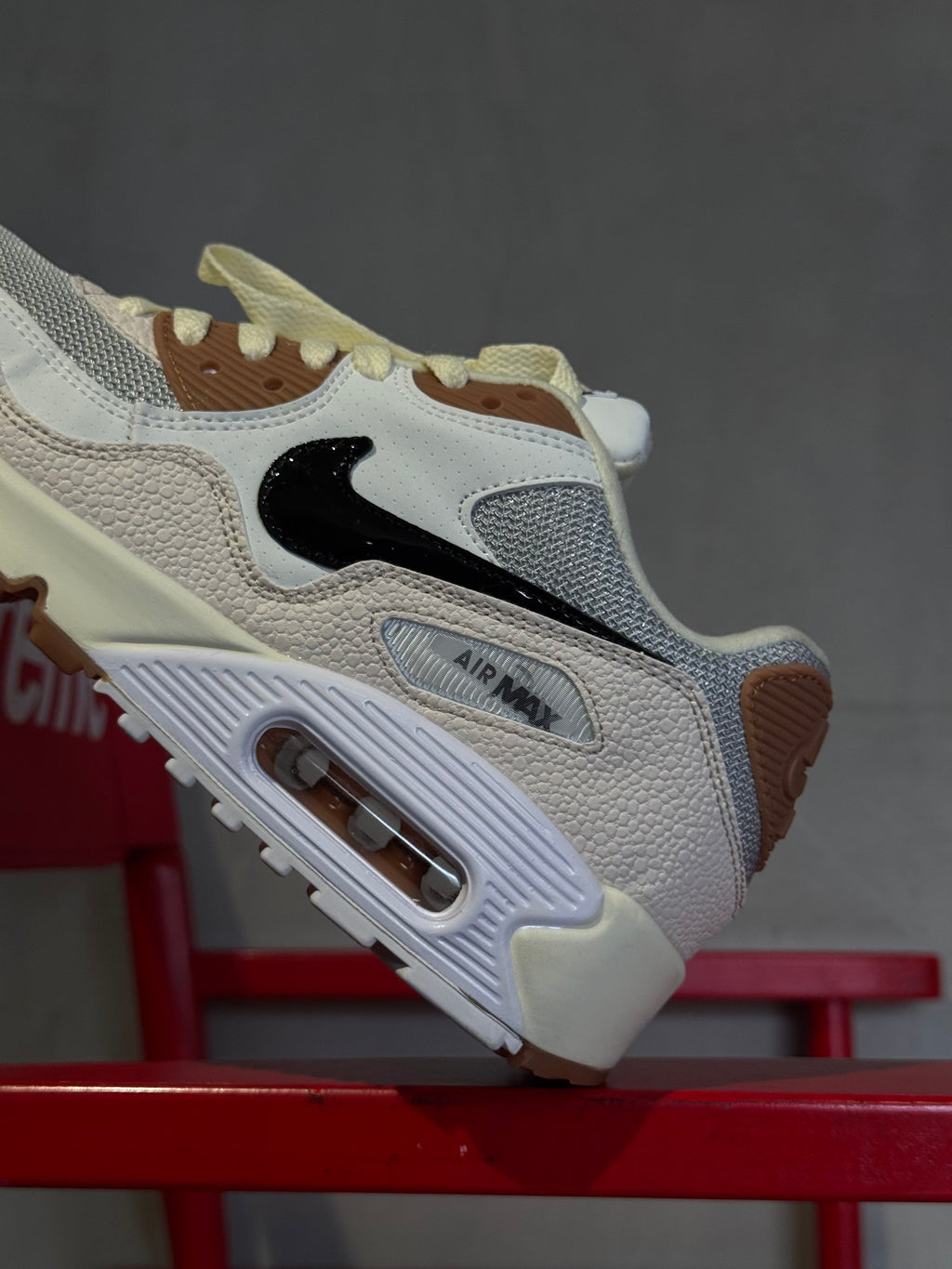 Nike Air Max 90 Sp Patta Waves