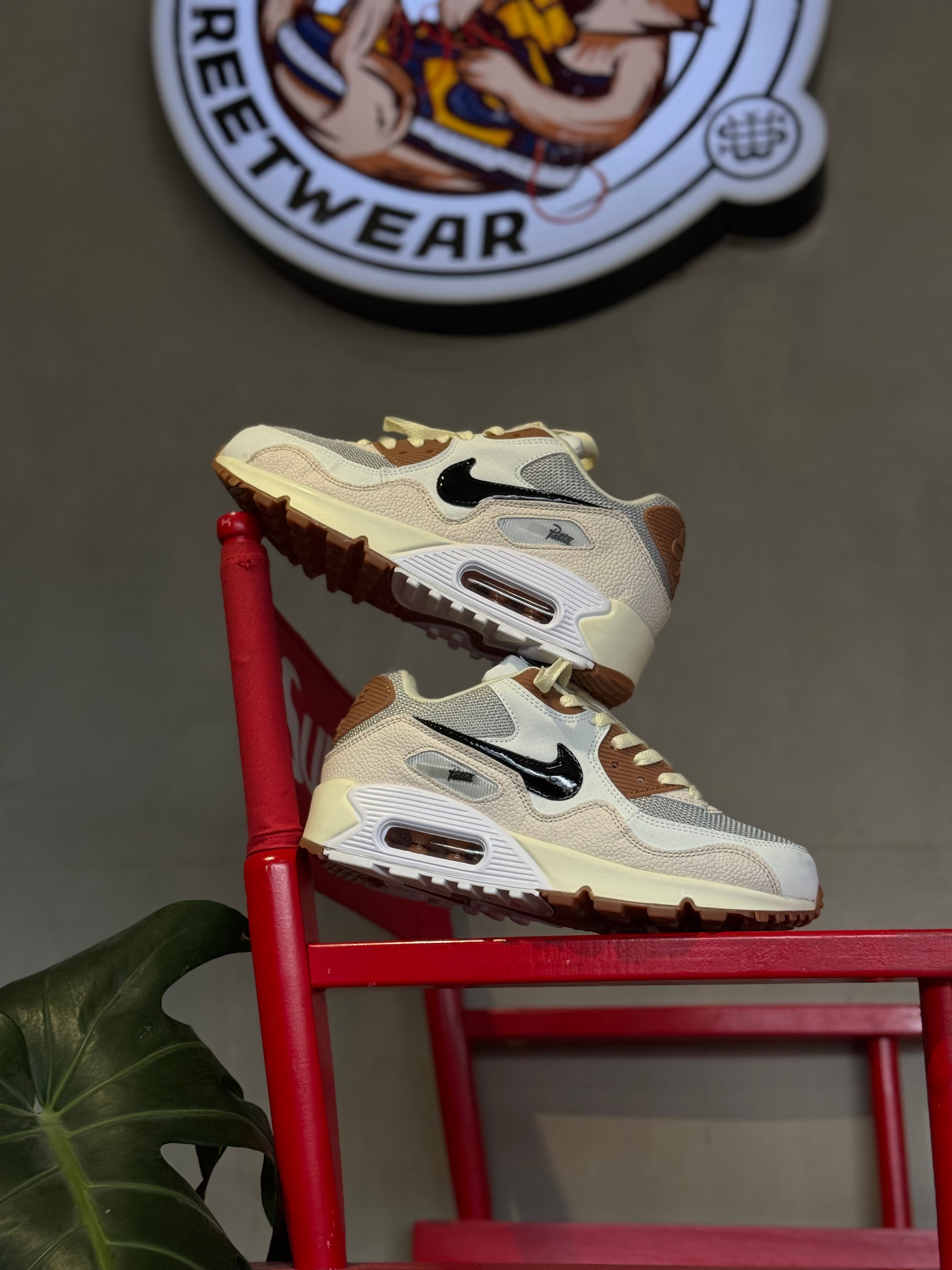 Nike Air Max 90 Sp Patta Waves