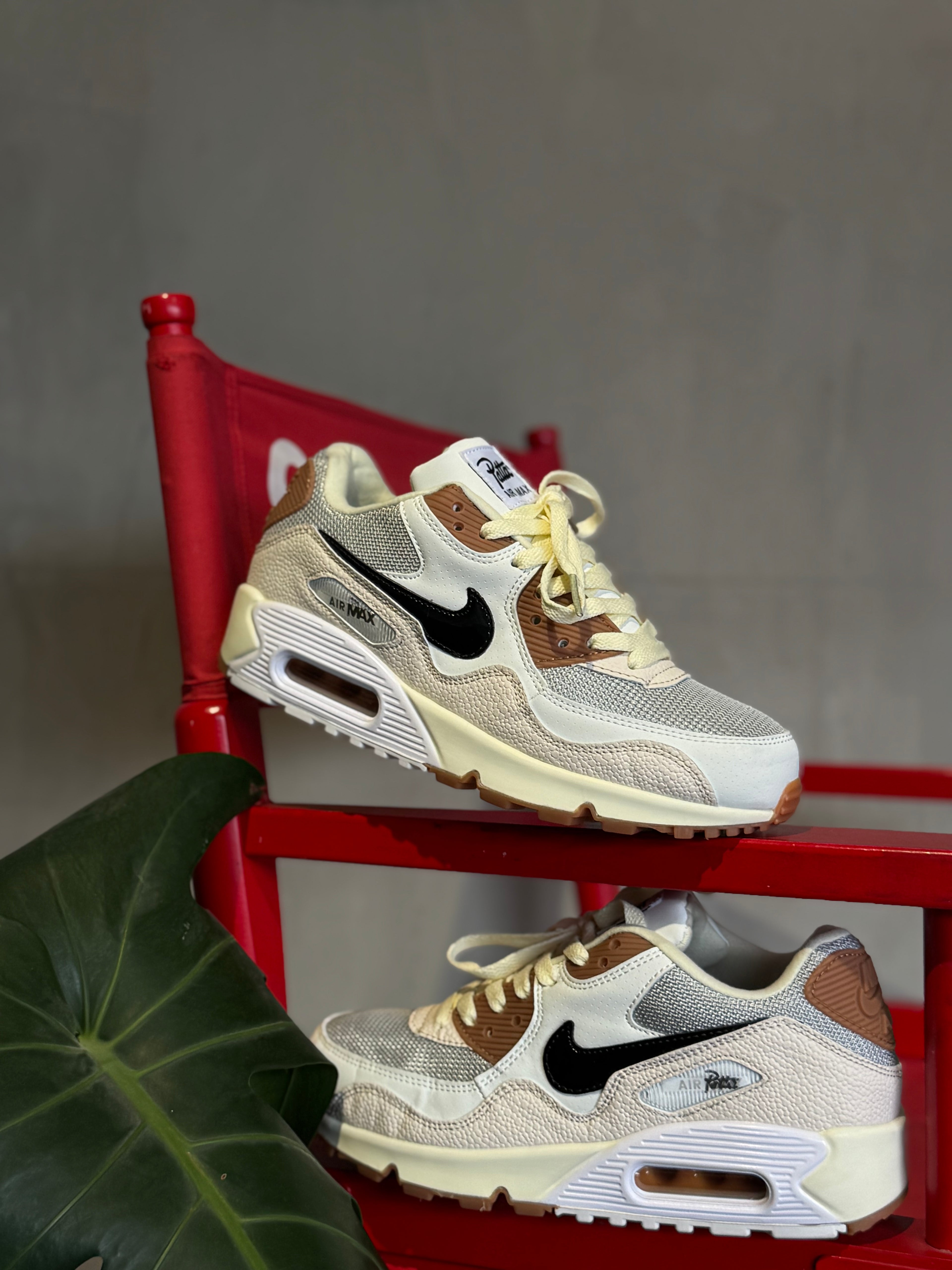 Nike Air Max 90 Sp Patta Waves