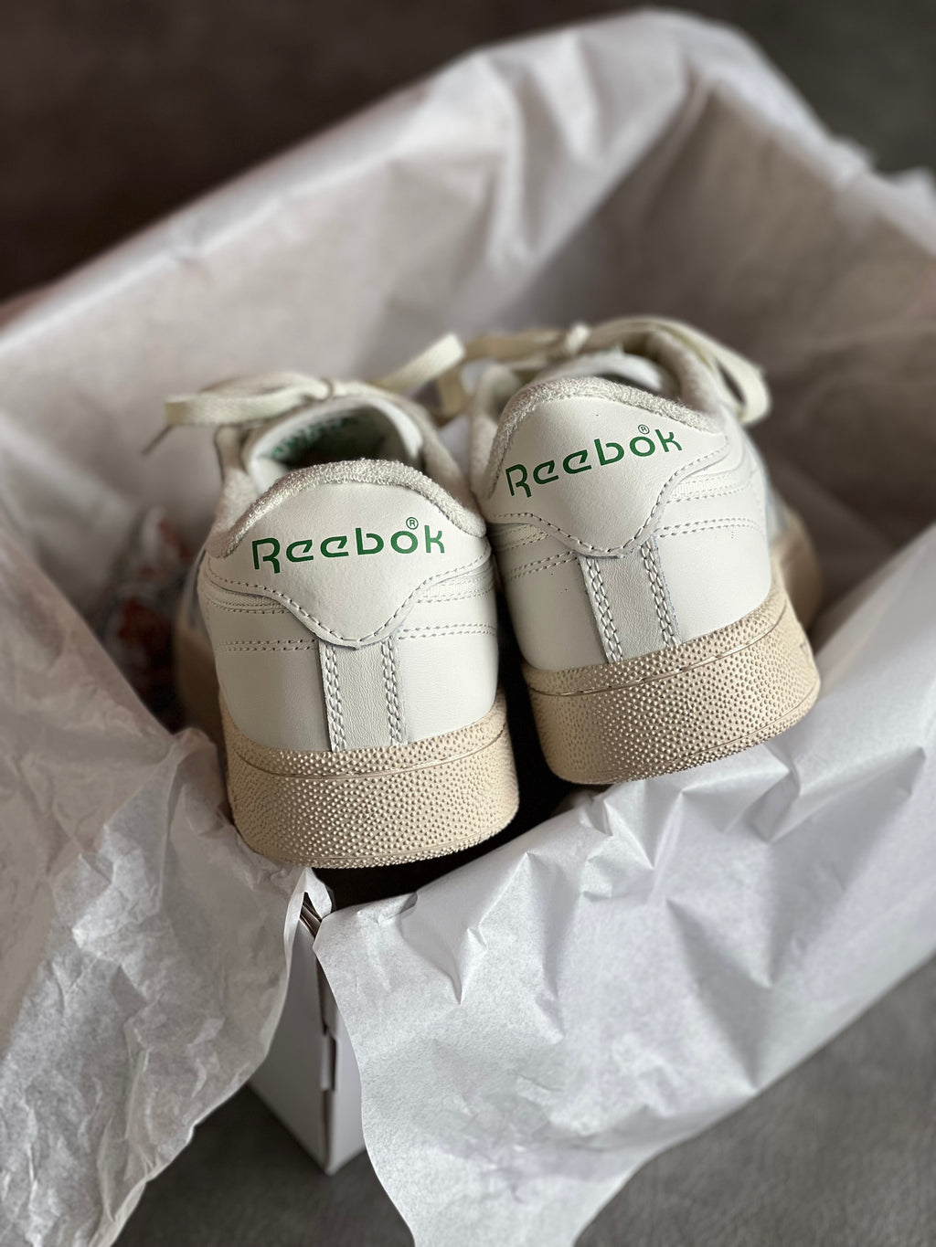 Reebok Club C 85