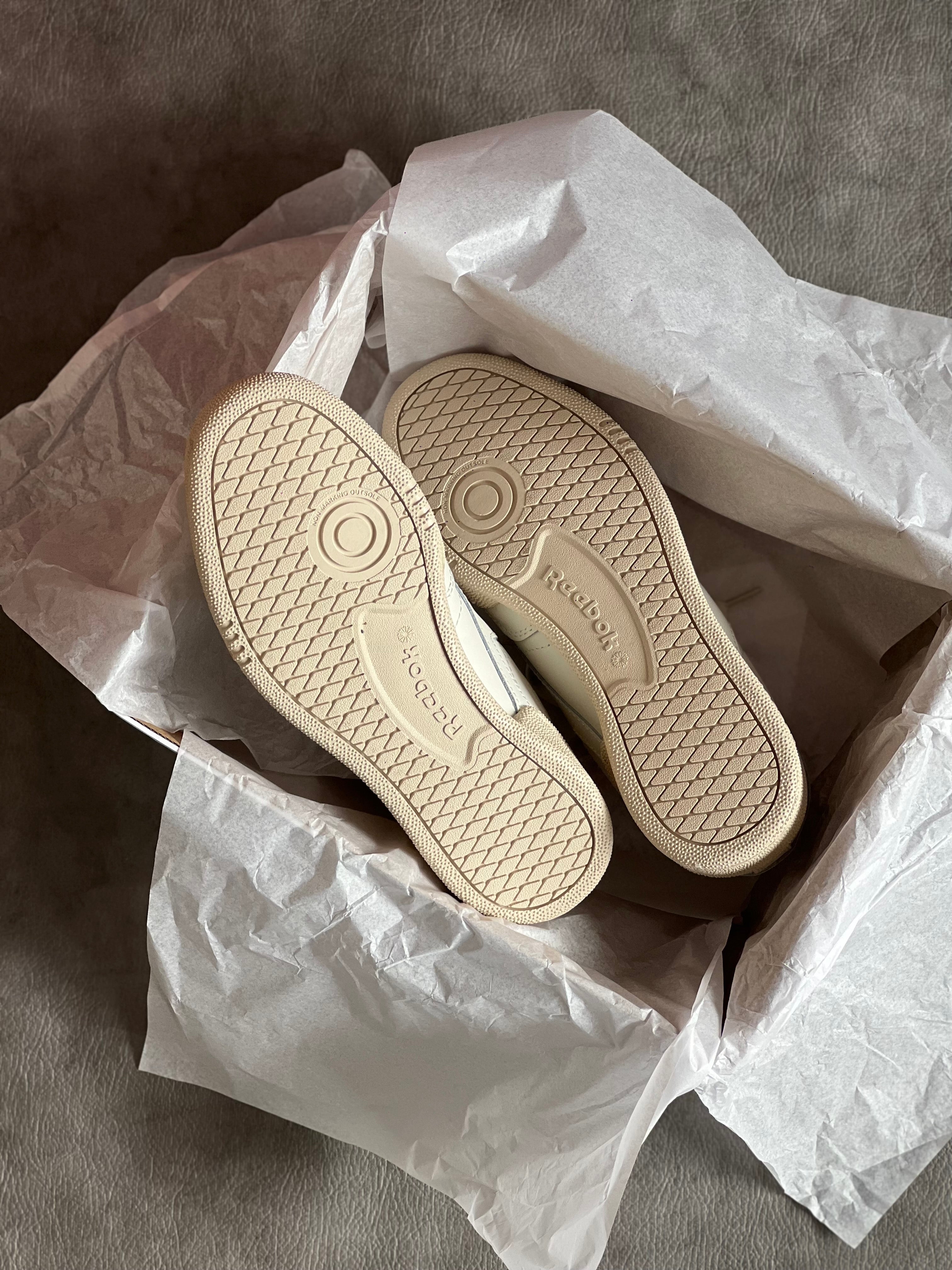 Reebok Club C 85