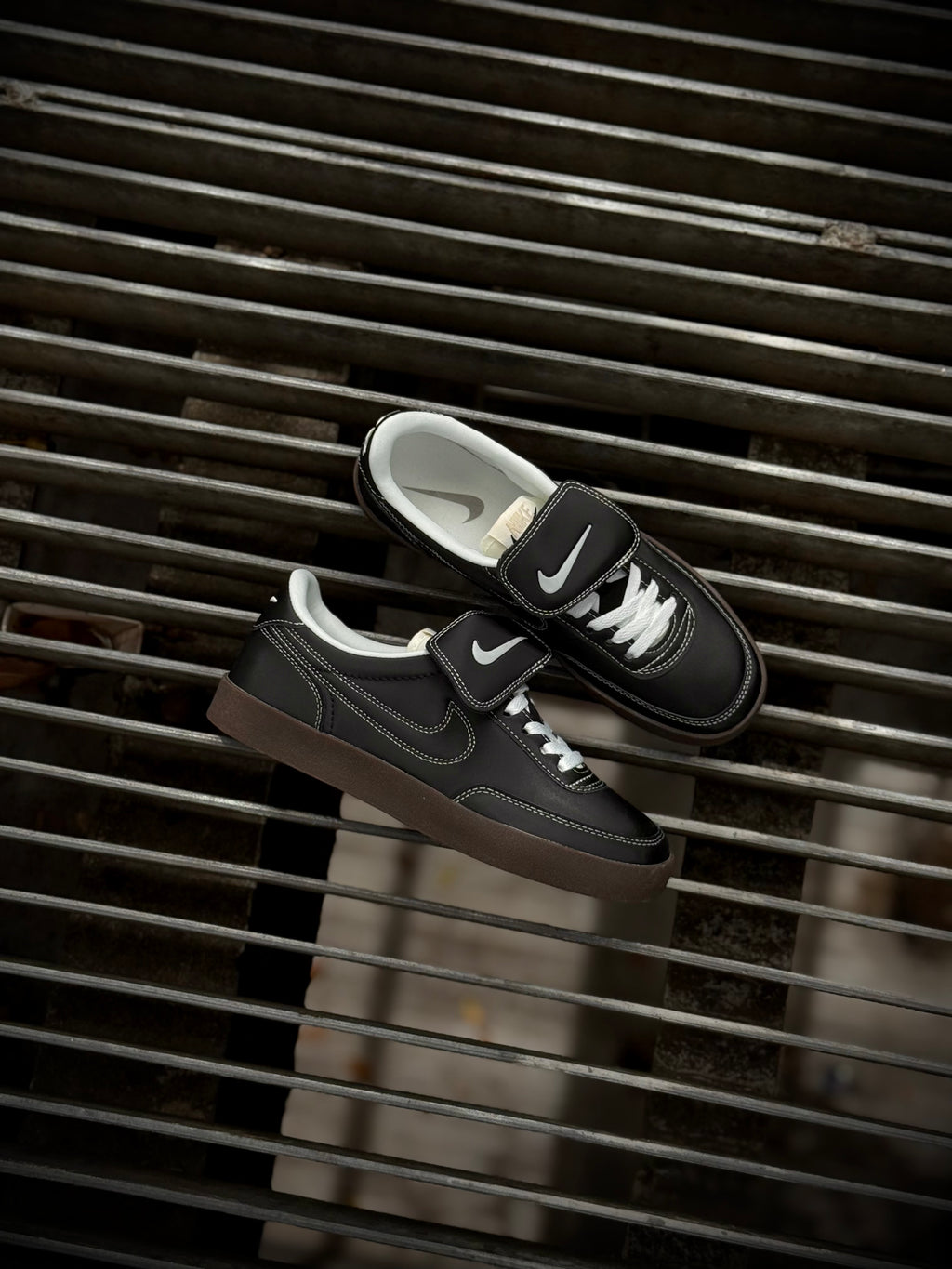 Nike Killshot 2 Premium Black