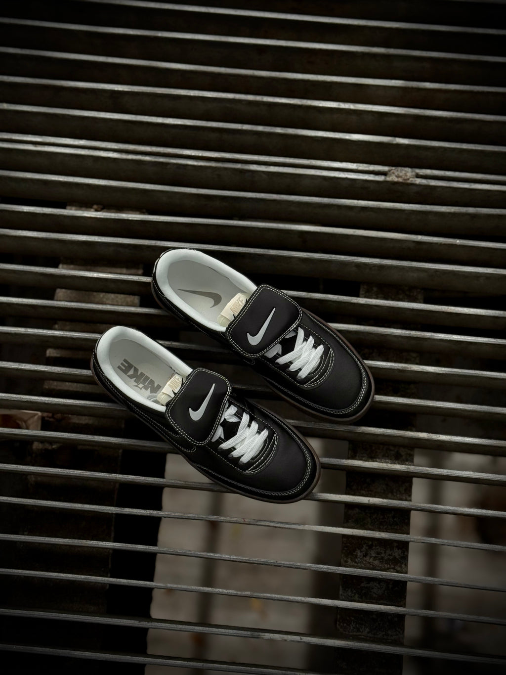 Nike Killshot 2 Premium Black