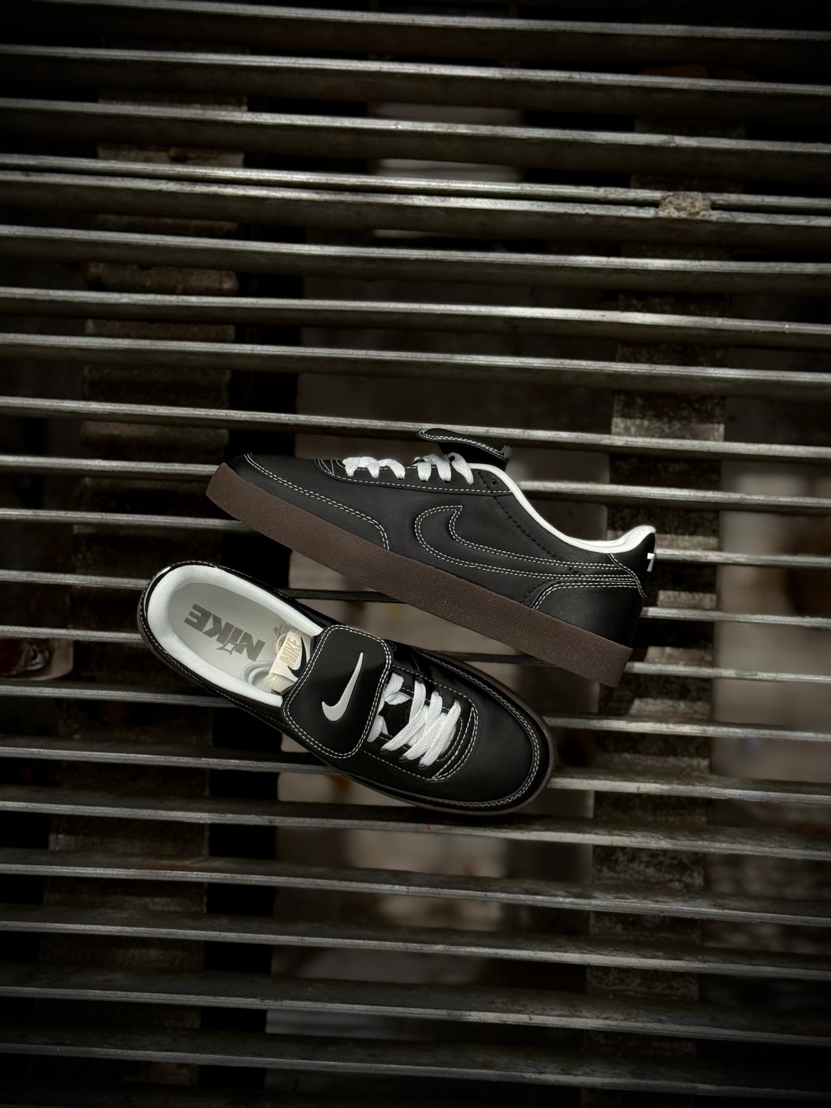 Nike Killshot 2 Premium Black