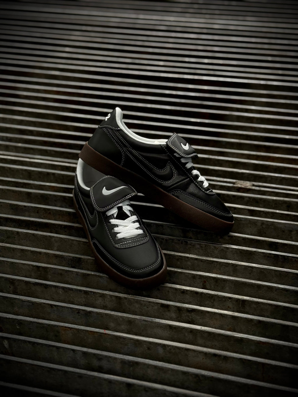 Nike Killshot 2 Premium Black