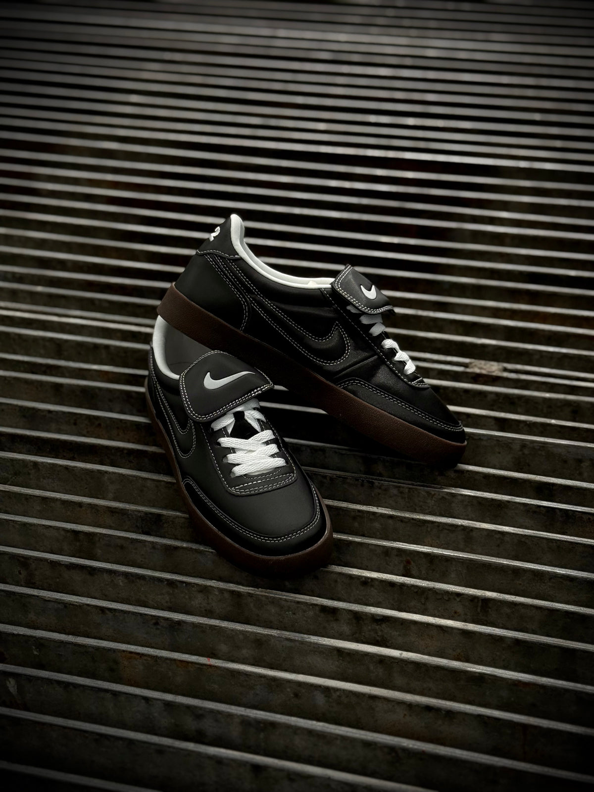Nike Killshot 2 Premium Black