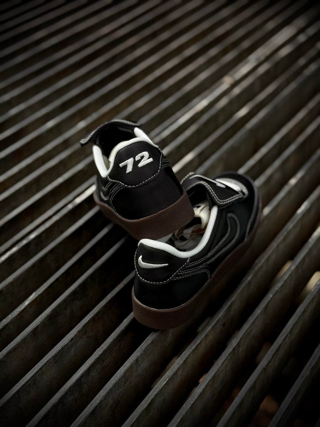Nike Killshot 2 Premium Black