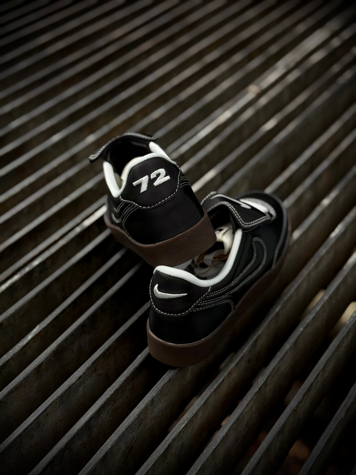 Nike Killshot 2 Premium Black