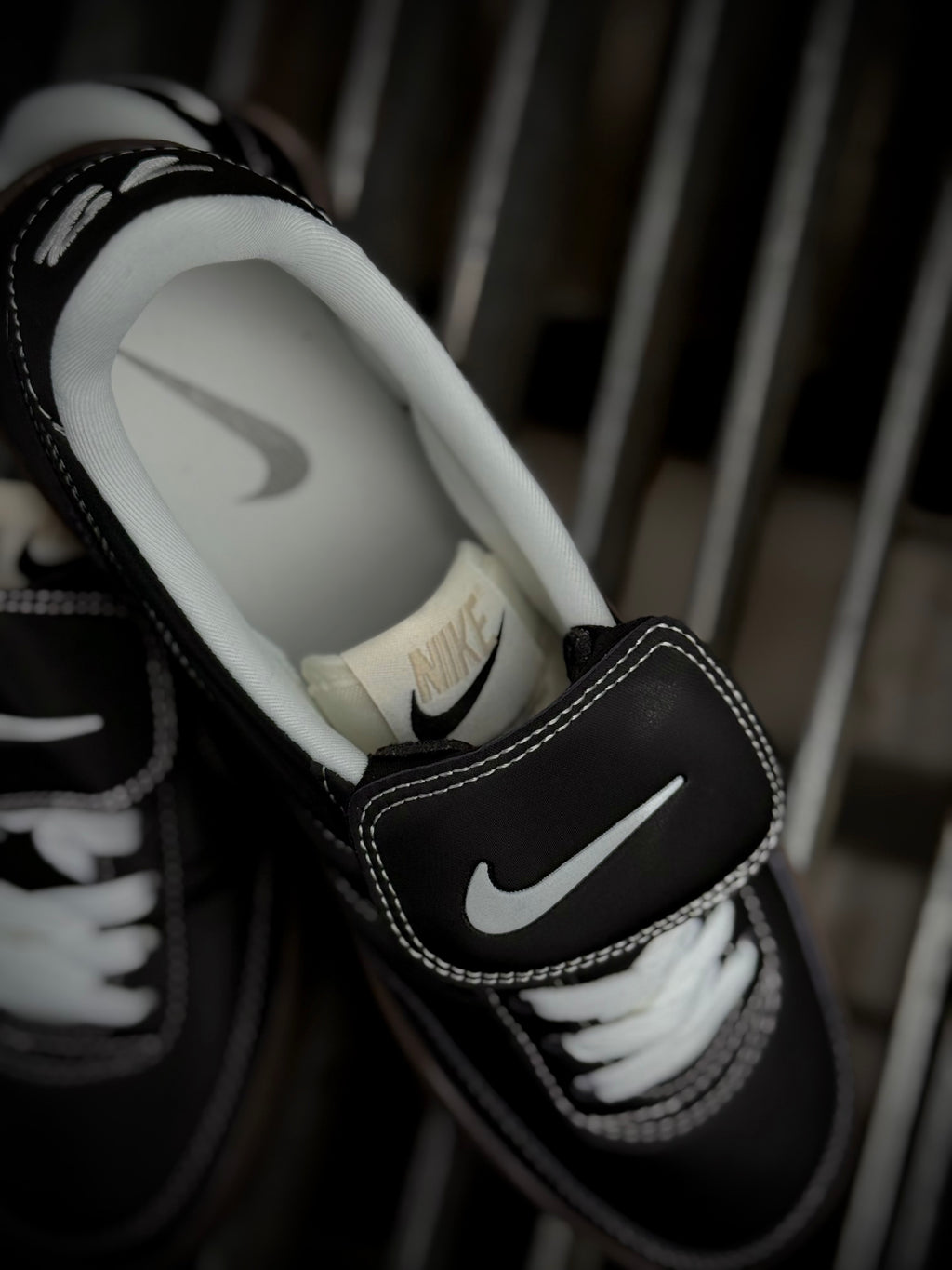 Nike Killshot 2 Premium Black