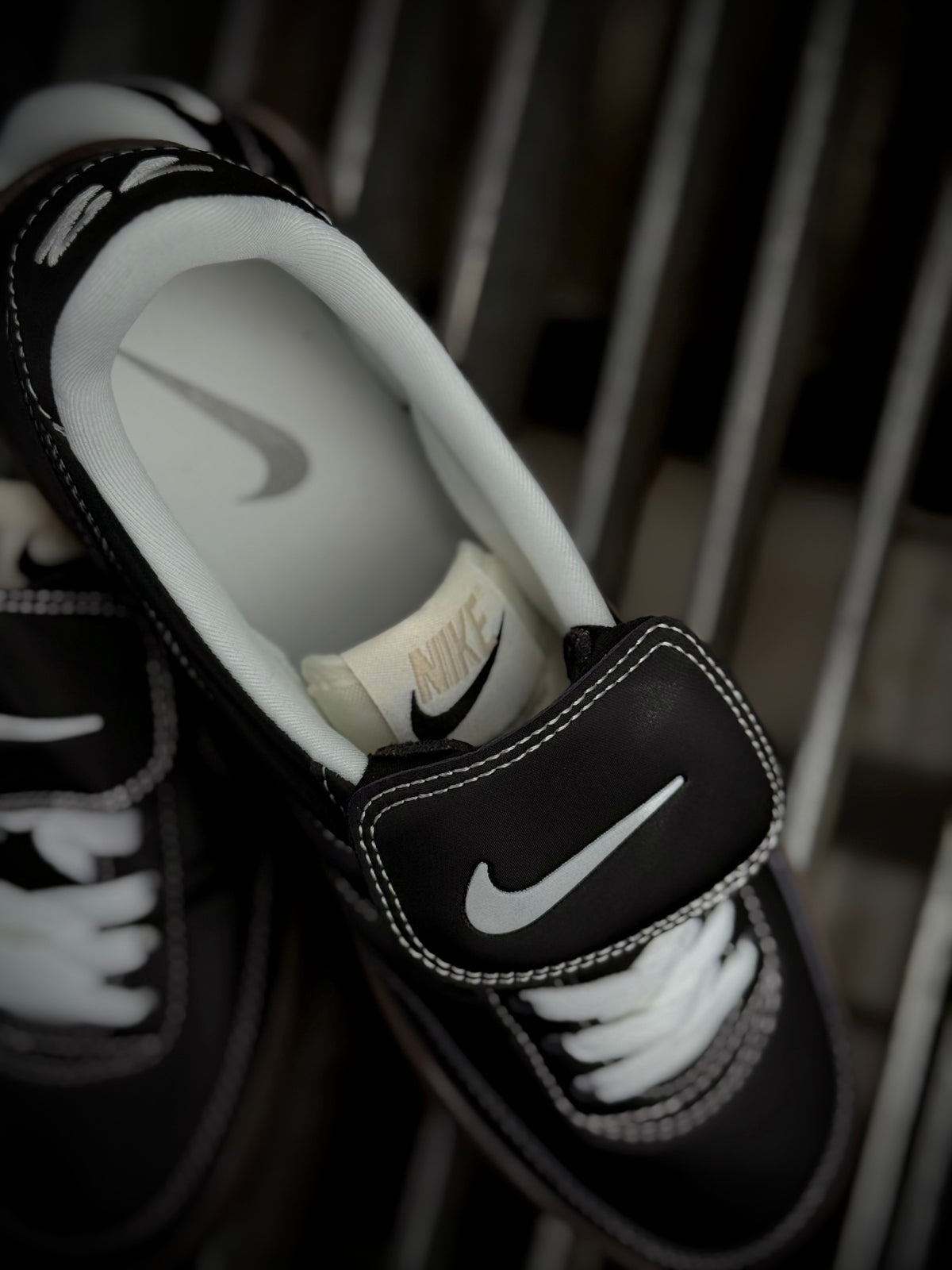 Nike Killshot 2 Premium Black
