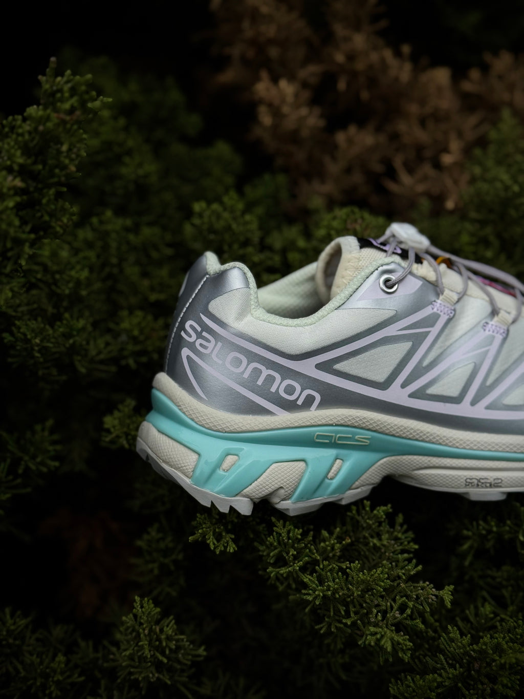 Salomon XT-6 Cuna Rosa
