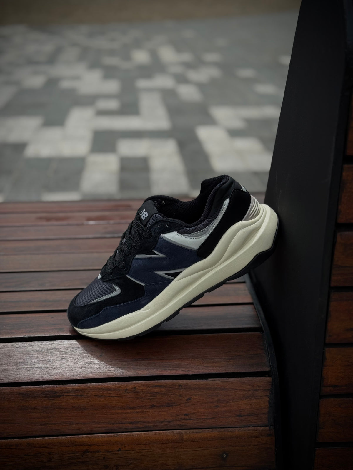 New Balance 57/40