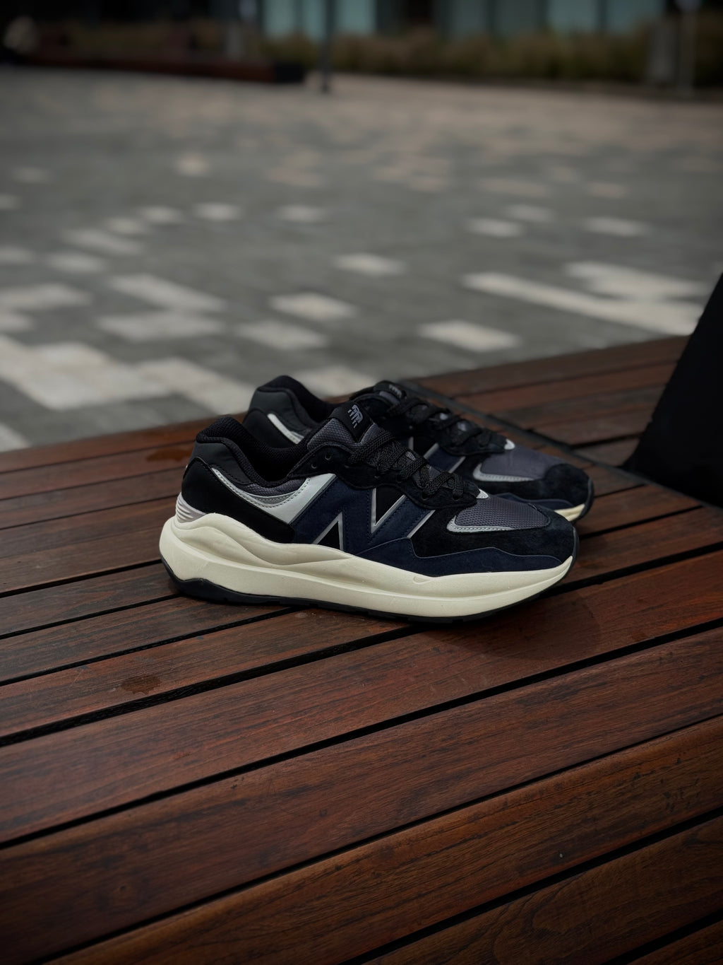 New Balance 57/40